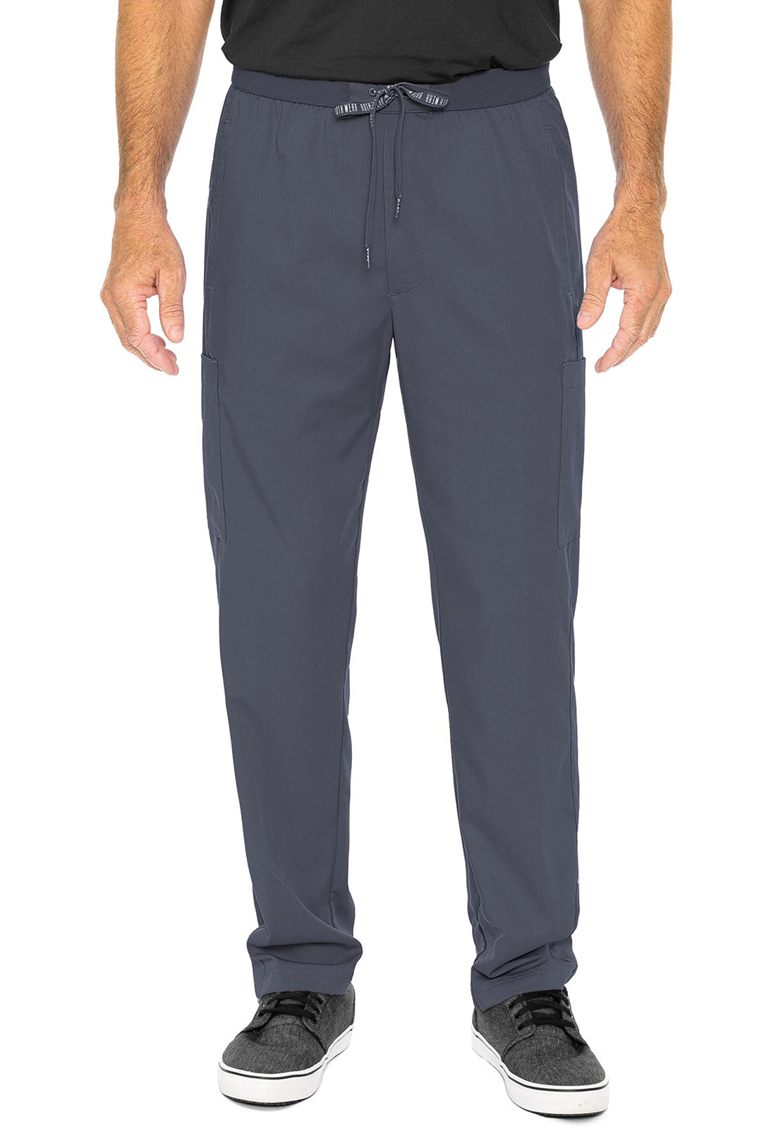 PANTALON MEDCOUTURE MC7779 PWTR M