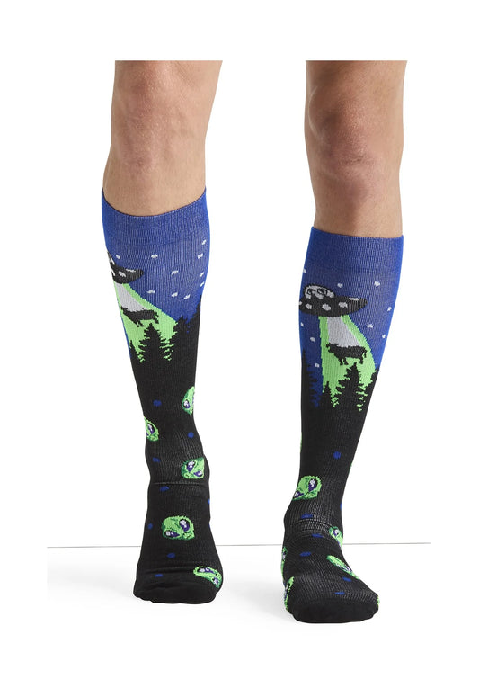 MEDIAS DE COMPRESION CHEROKEE PRINTSUPPORT BMMUP MEN'S OS