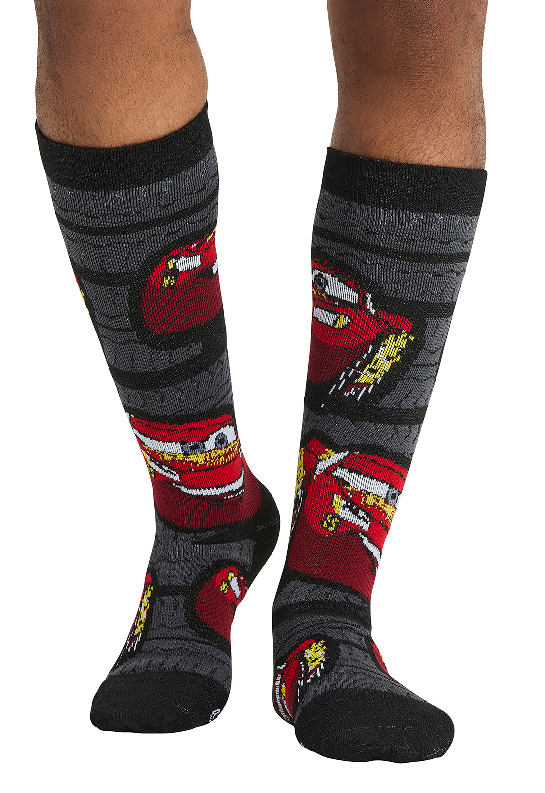 MEDIAS DE COMPRESION CHEROKEE PRINTSUPPORT CSKPU MEN'S OS