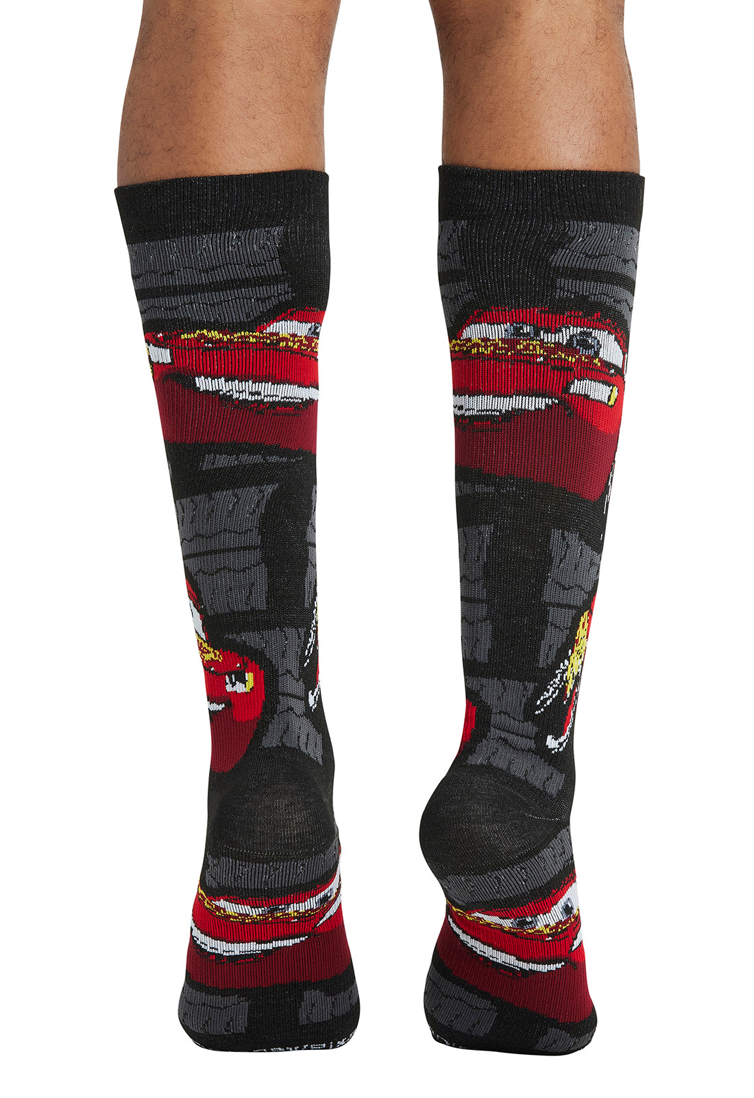 MEDIAS DE COMPRESION CHEROKEE PRINTSUPPORT CSKPU MEN'S OS back