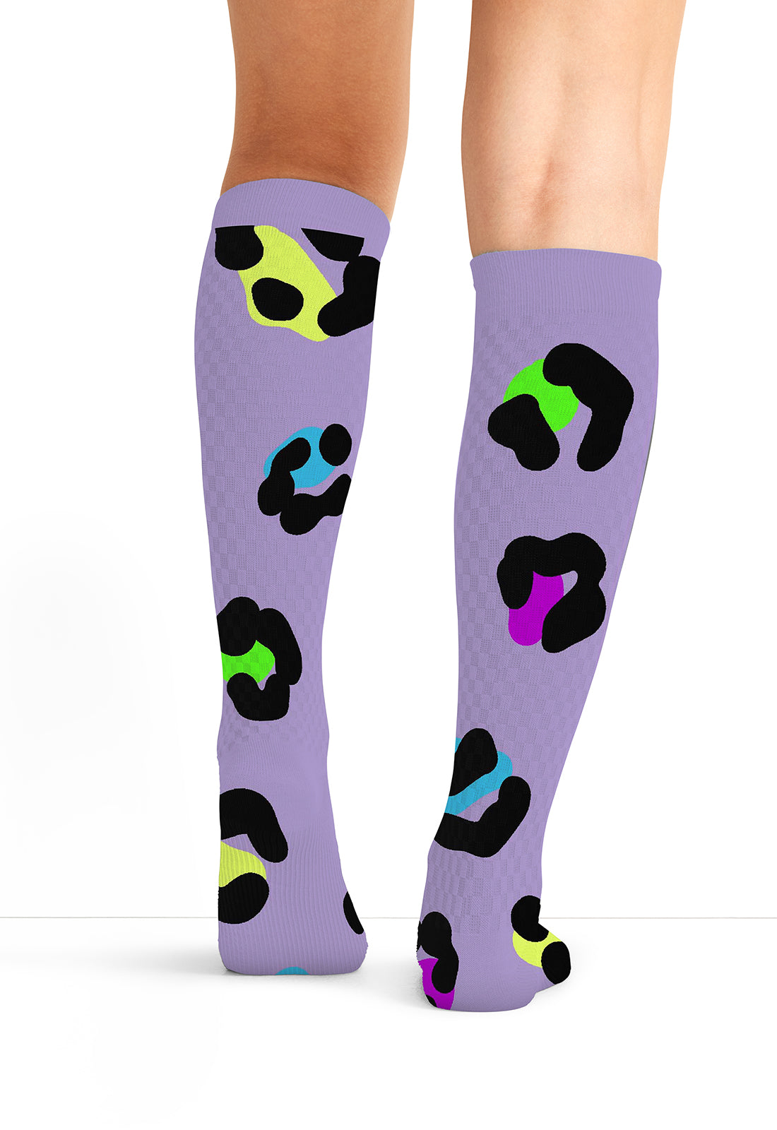 MEDIAS DE COMPRESION CHEROKEE PRINTSUPPORT CHSPT REG back