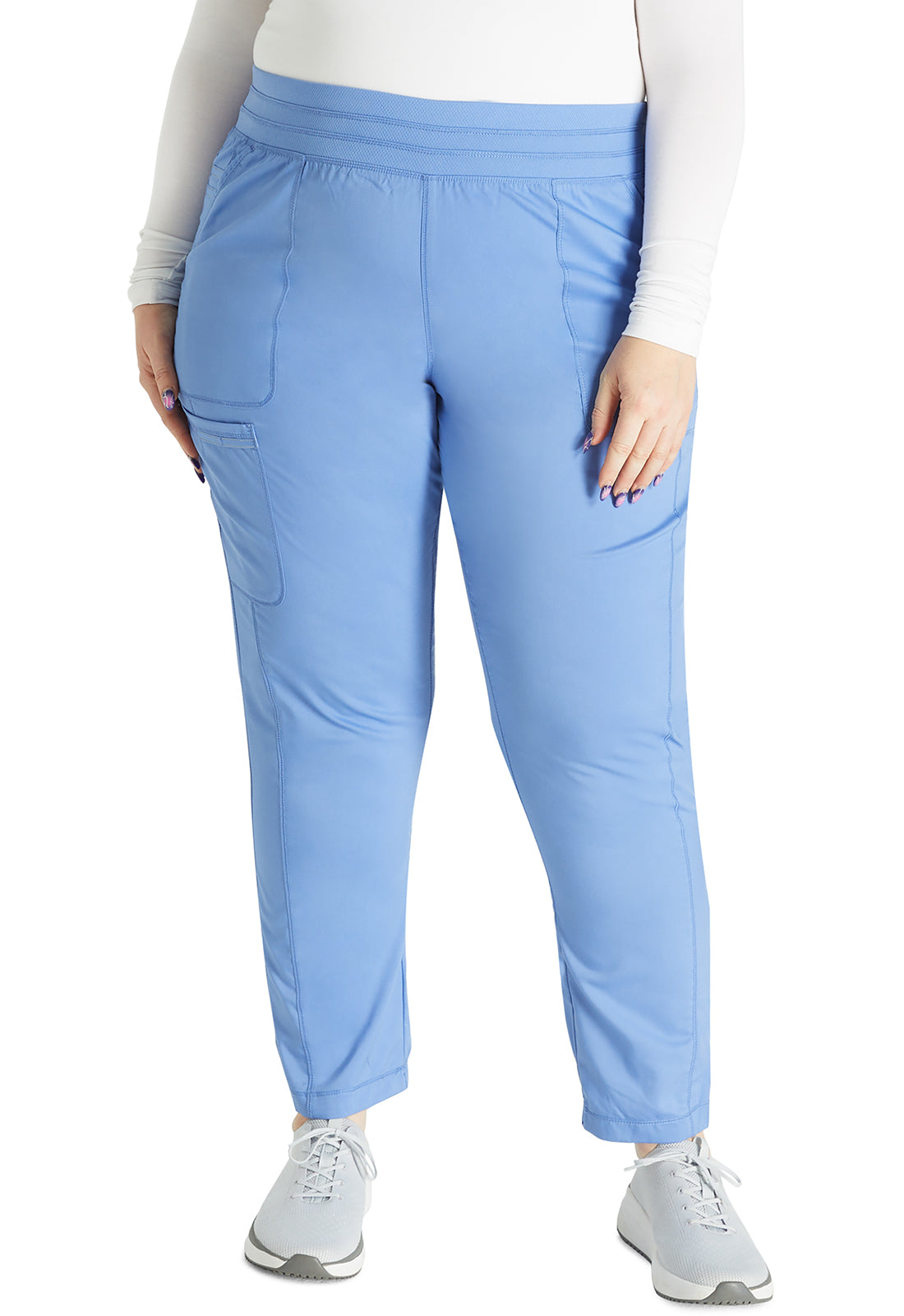 JOGGER CHEROKEE WW011 CIE M