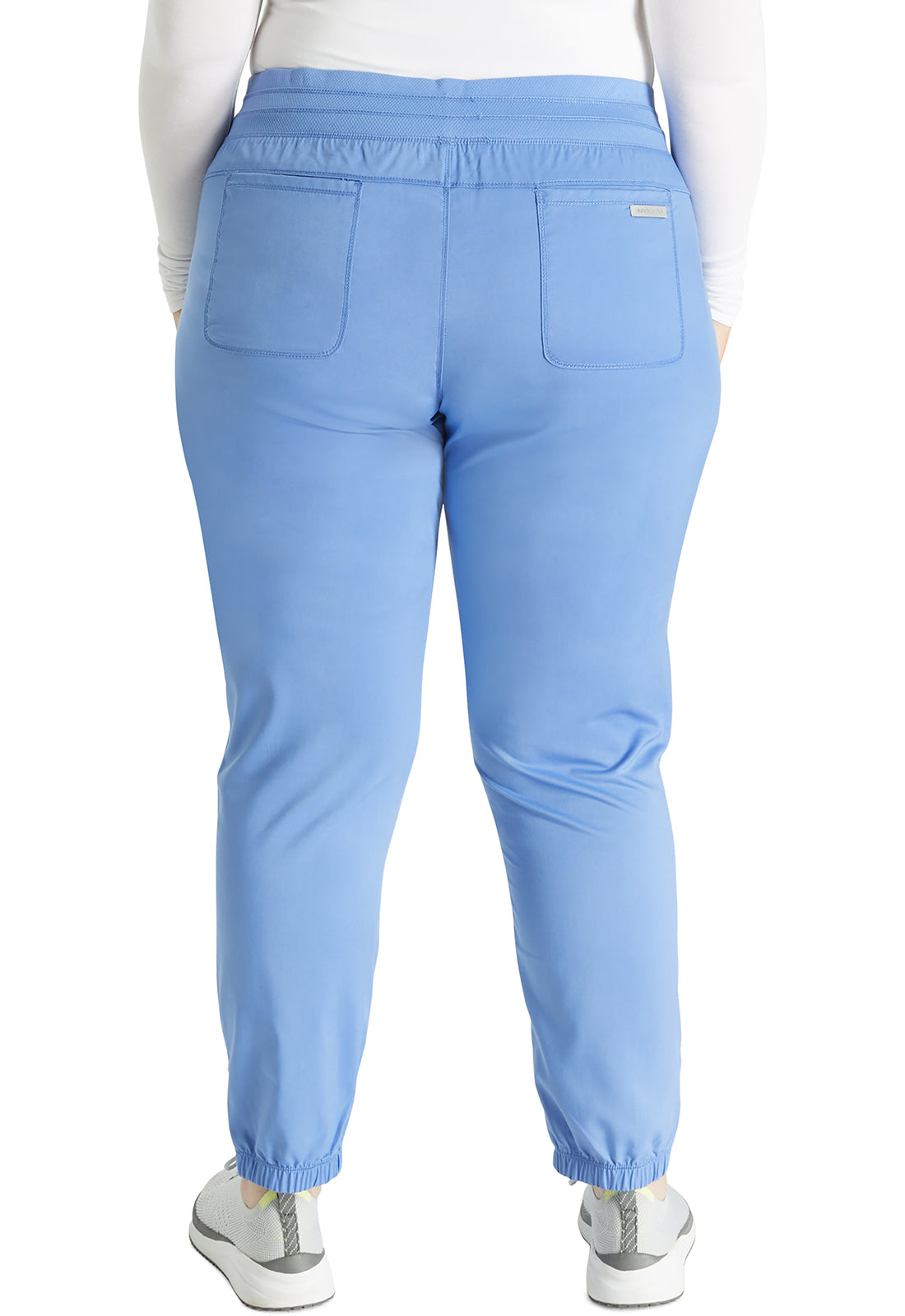 JOGGER CHEROKEE WW011 CIE XL back
