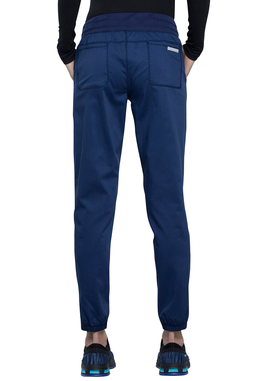 JOGGER CHEROKEE WW011 NAV S back