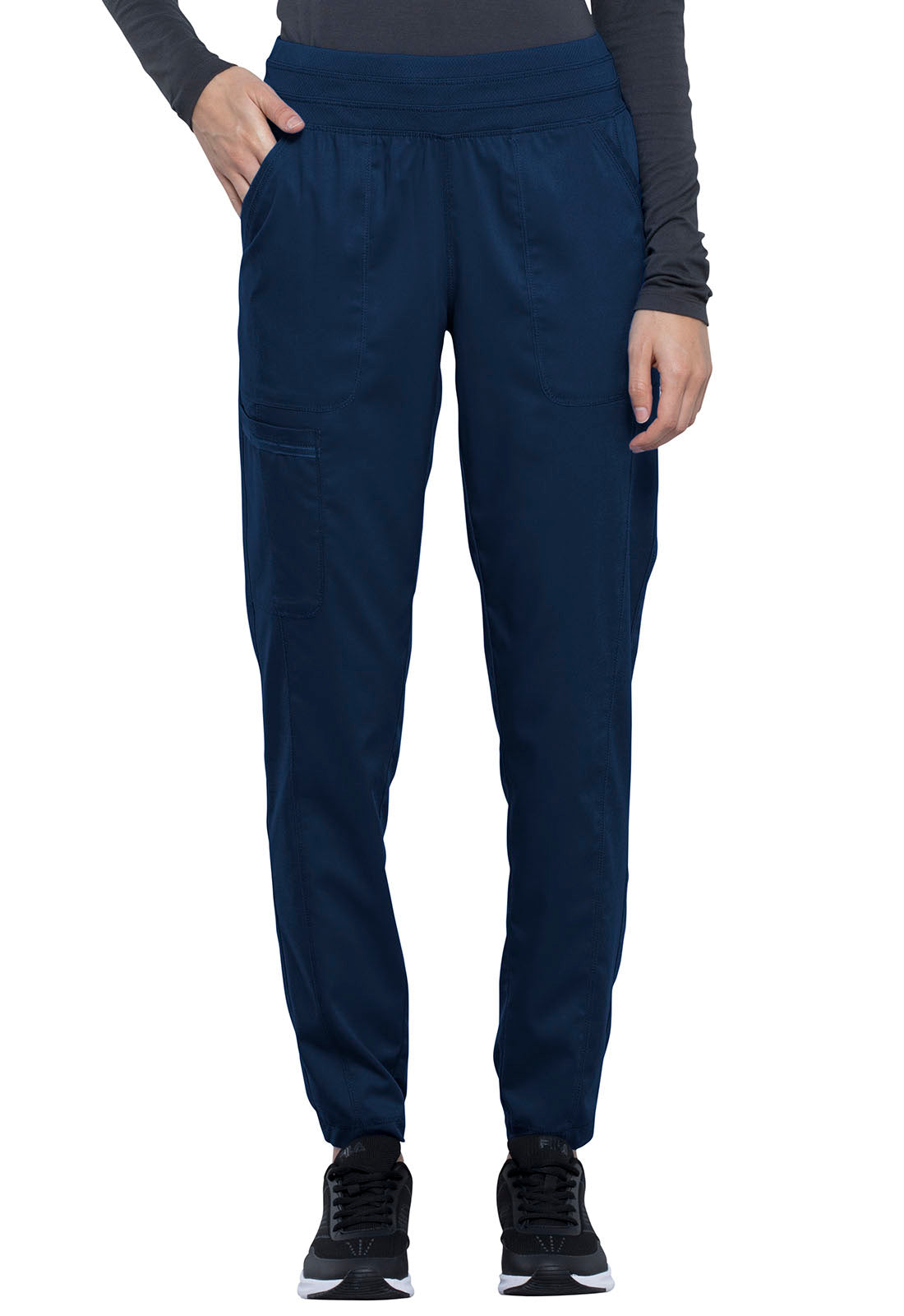 JOGGER CHEROKEE WW011 NAV XS