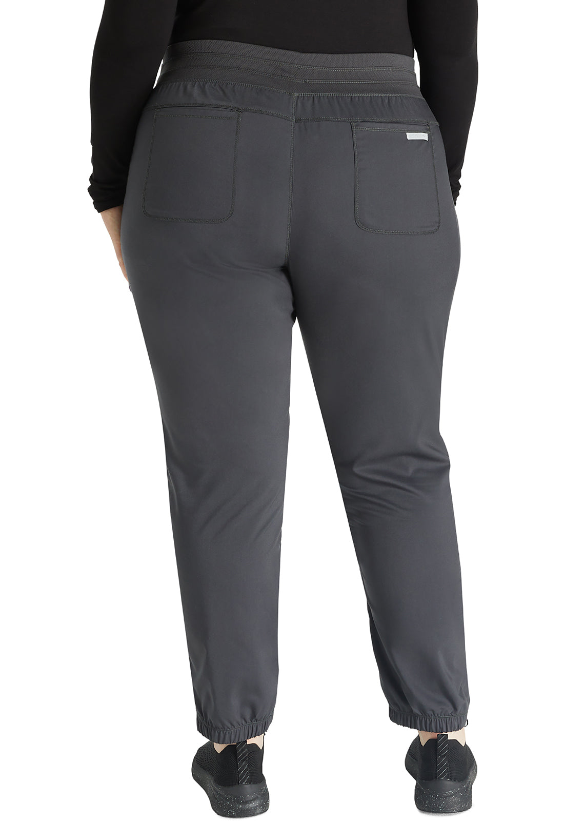 JOGGER CHEROKEE WW011 PWT L back