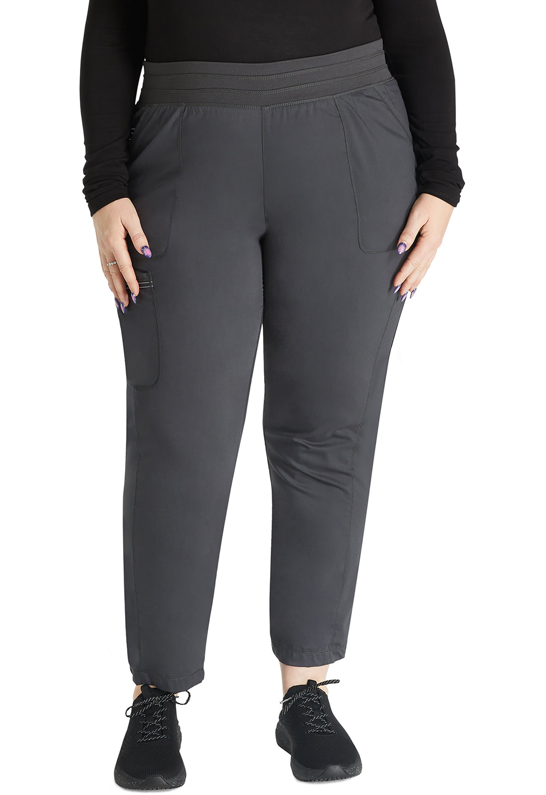 JOGGER CHEROKEE WW011 PWT S