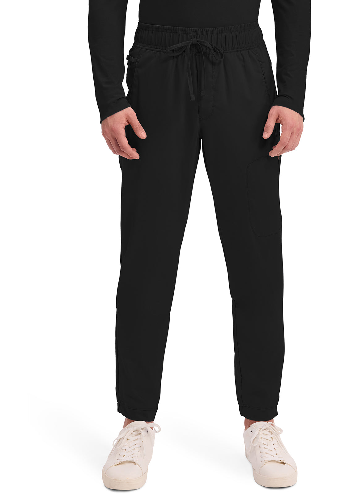 JOGGER CHEROKEE WW012 BLK XL