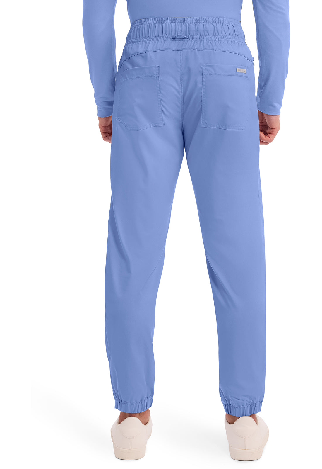 JOGGER CHEROKEE WW012 CIE M back