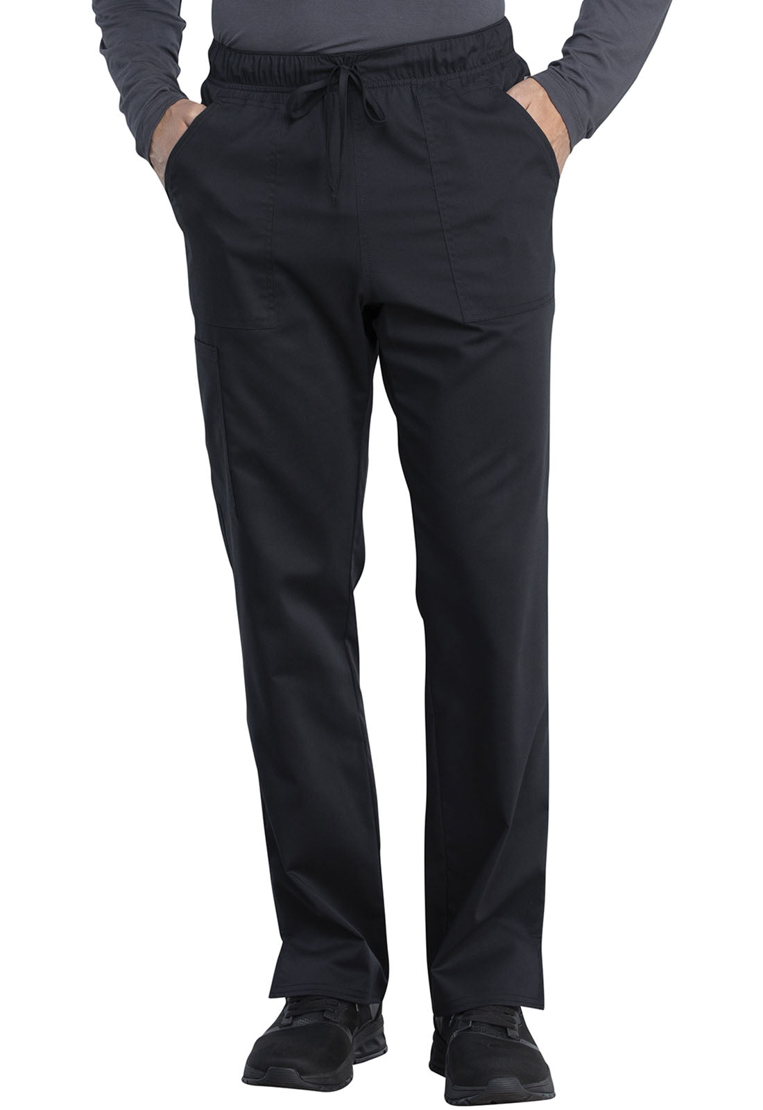 PANTALON CHEROKEE WW042AB BLK XS