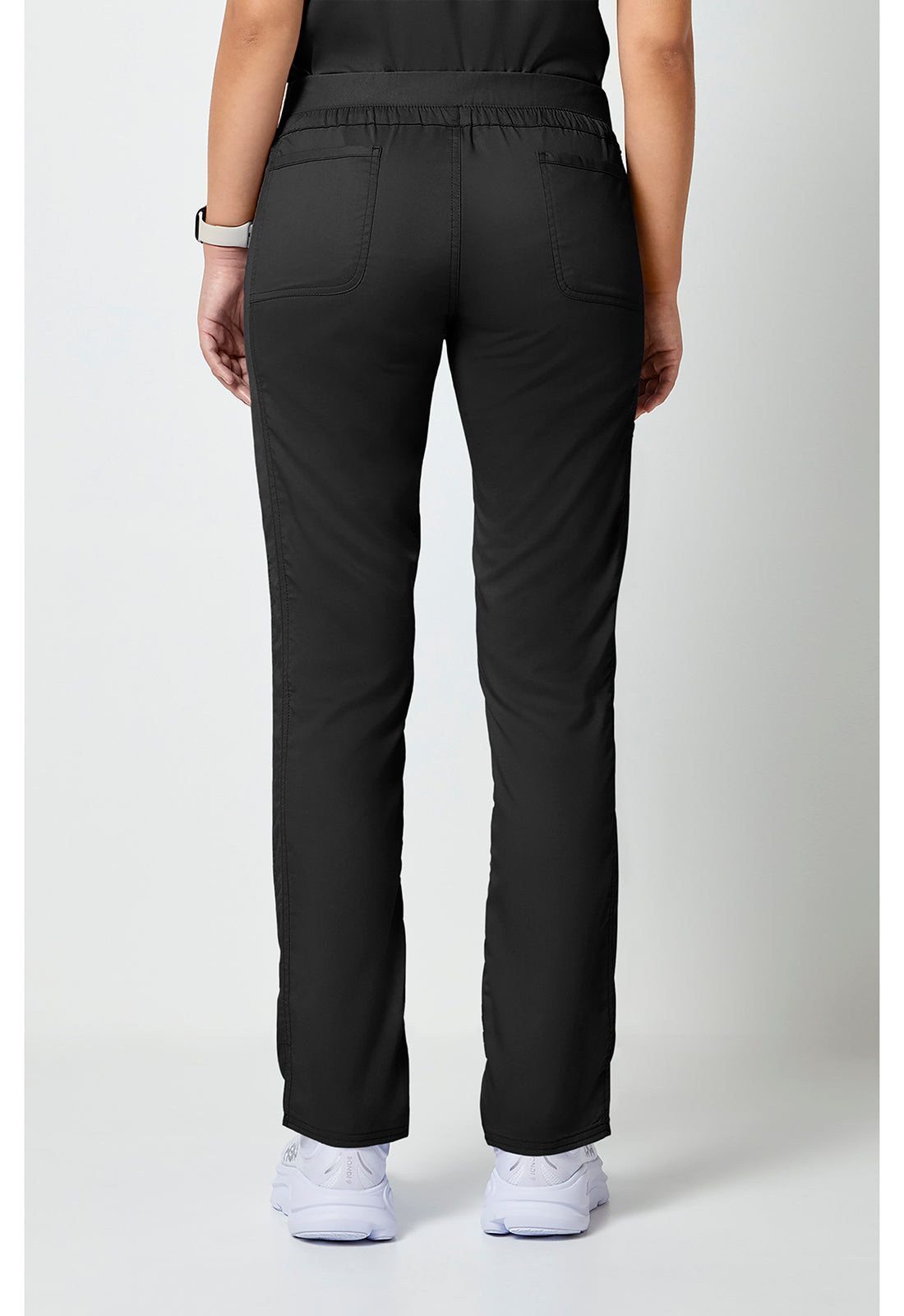 PANTALON CHEROKEE WW105 BLK S back