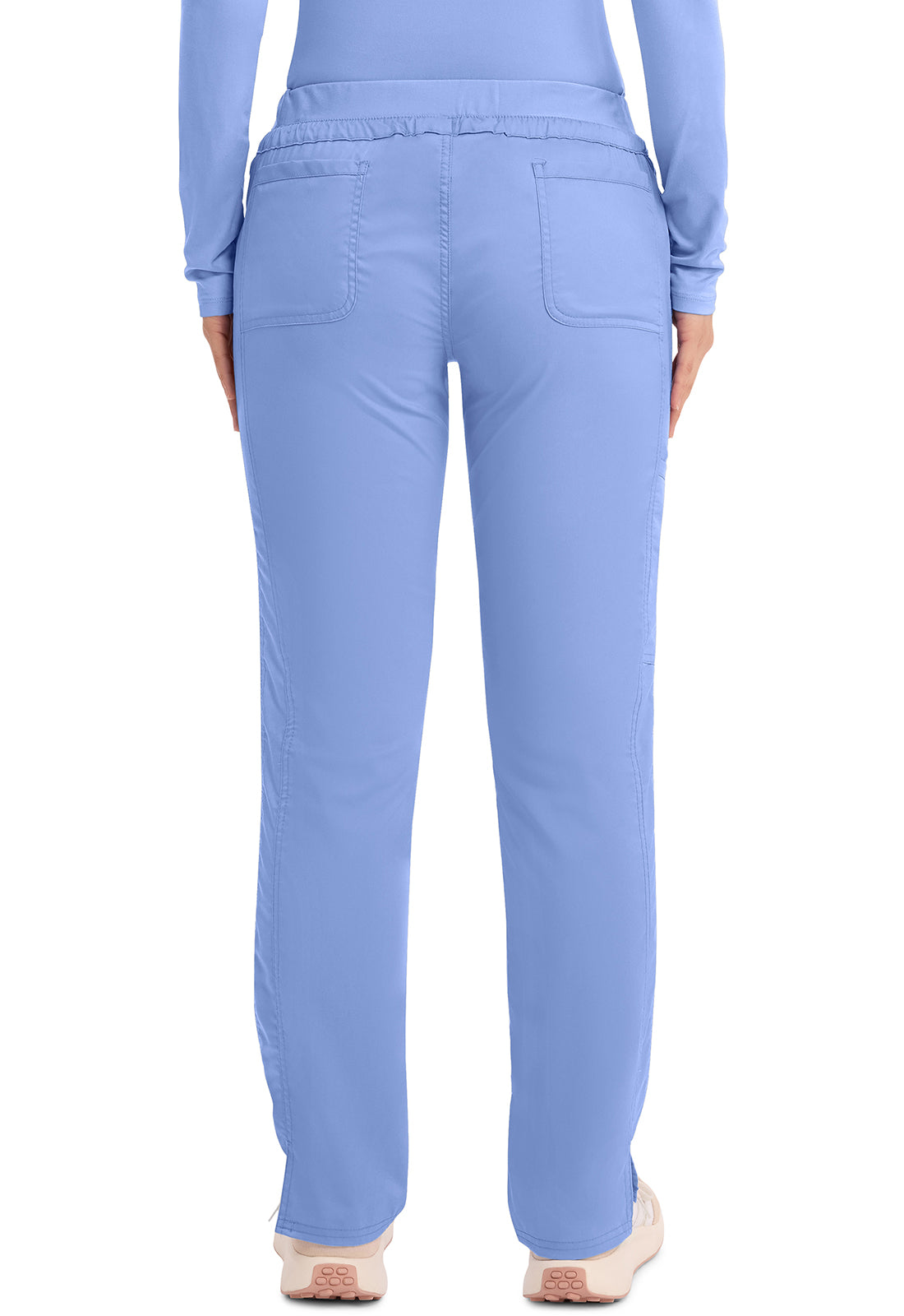 PANTALON CHEROKEE WW105 CIE XS back