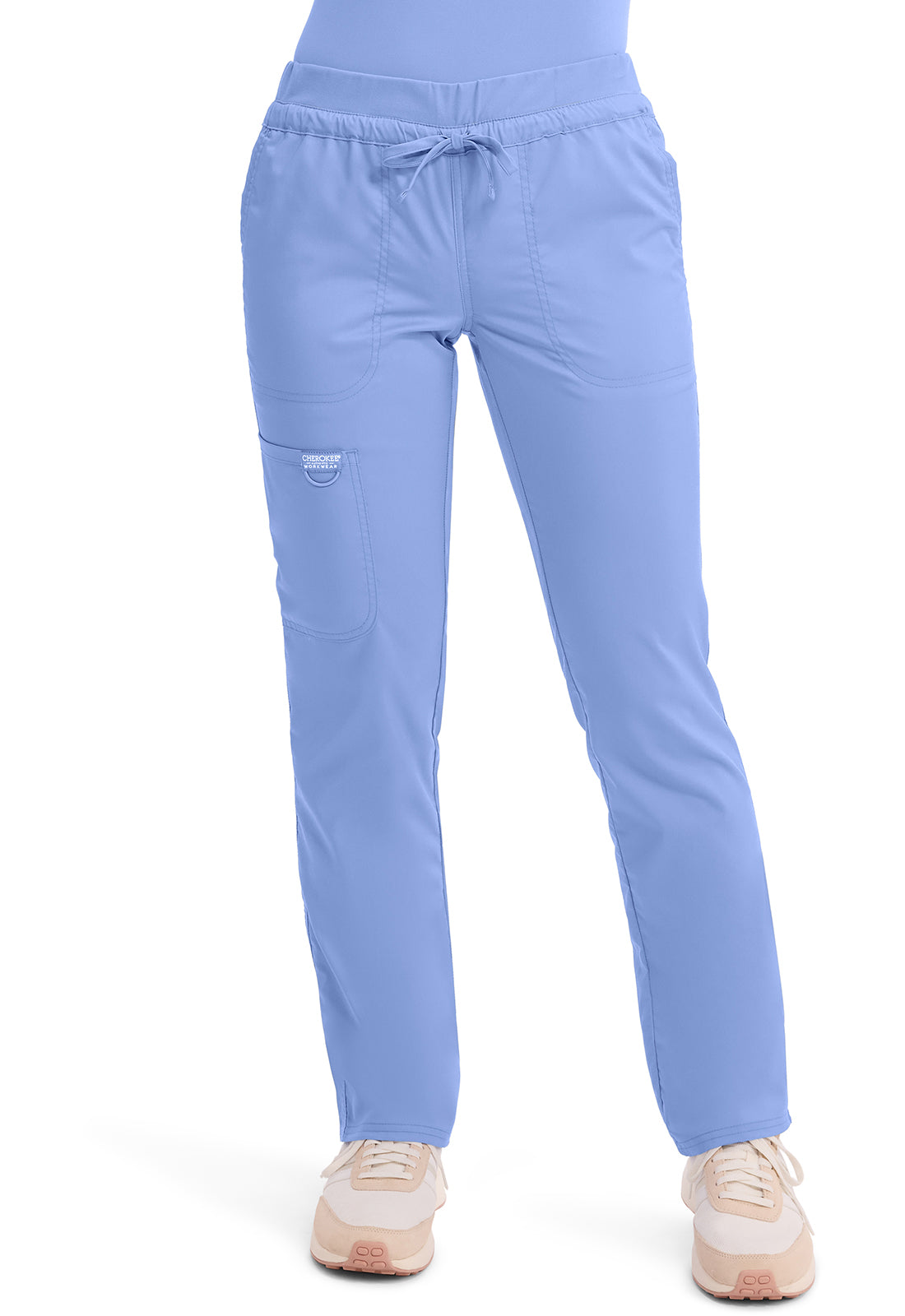 PANTALON CHEROKEE WW105 CIE XS