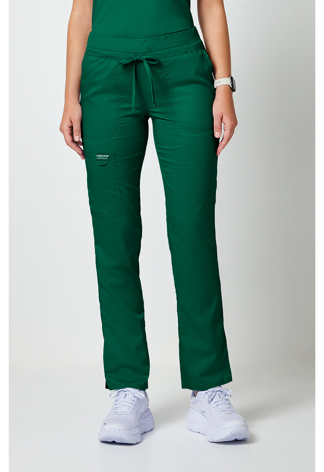 PANTALON CHEROKEE WW105 HUN M