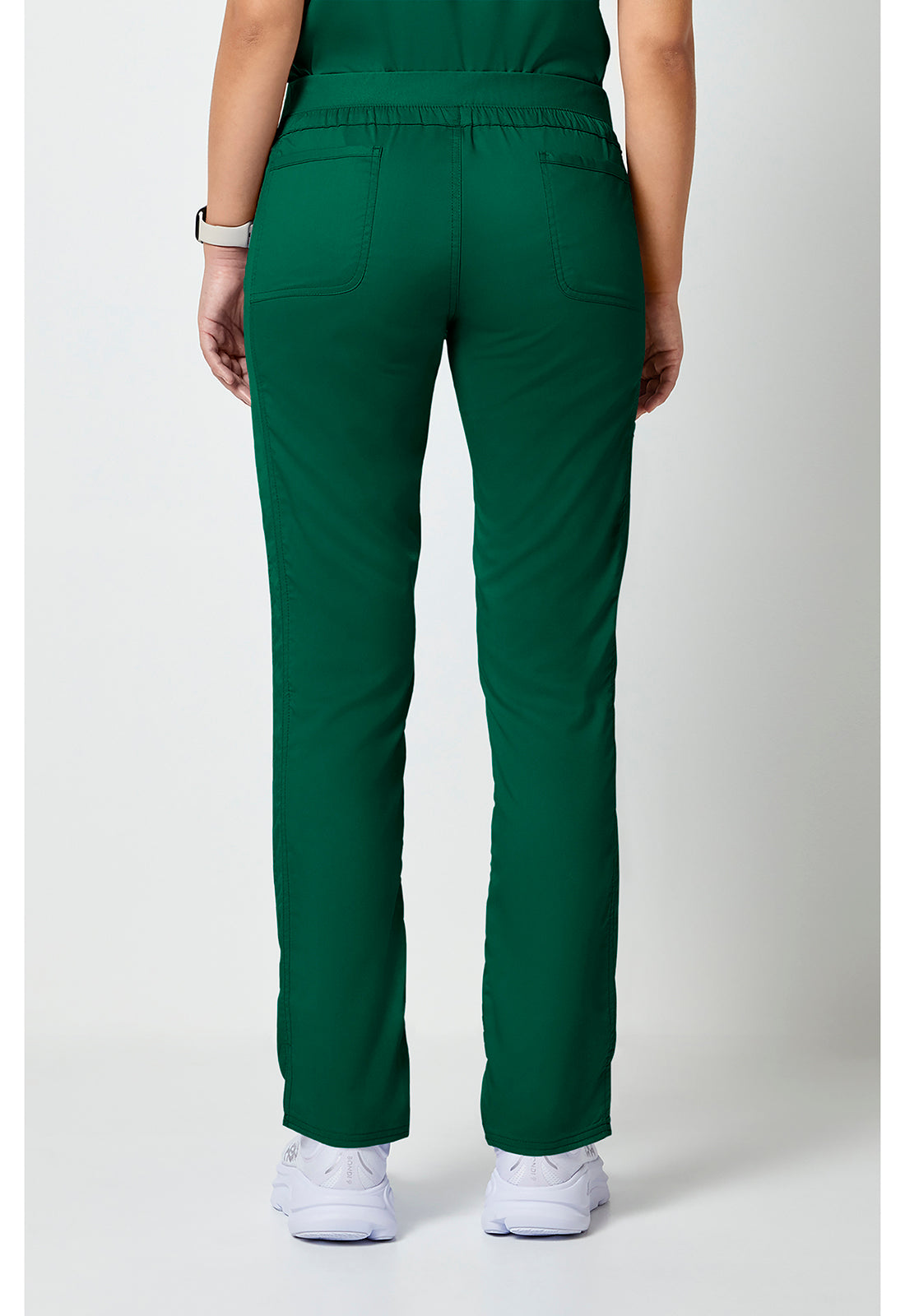 PANTALON CHEROKEE WW105 HUN XS back