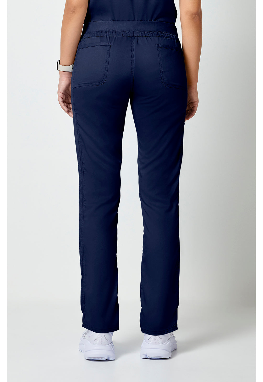 PANTALON CHEROKEE WW105 NAV XS back
