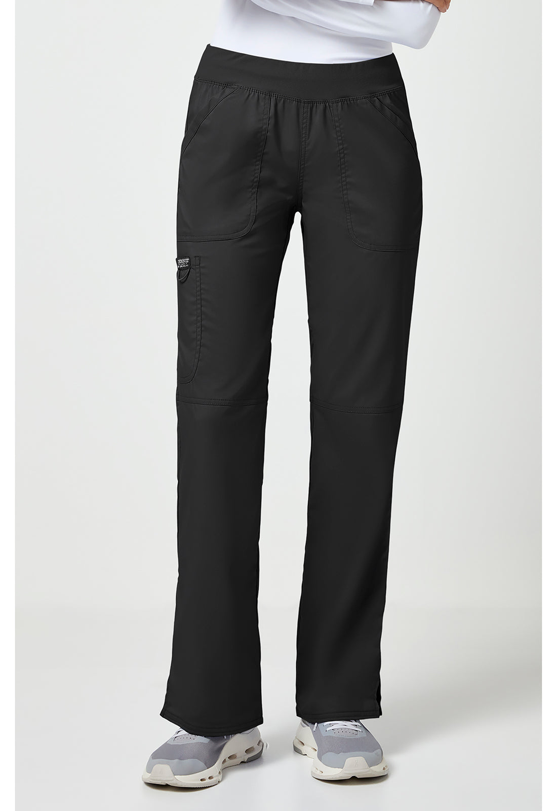 PANTALON CHEROKEE WW110 BLK S
