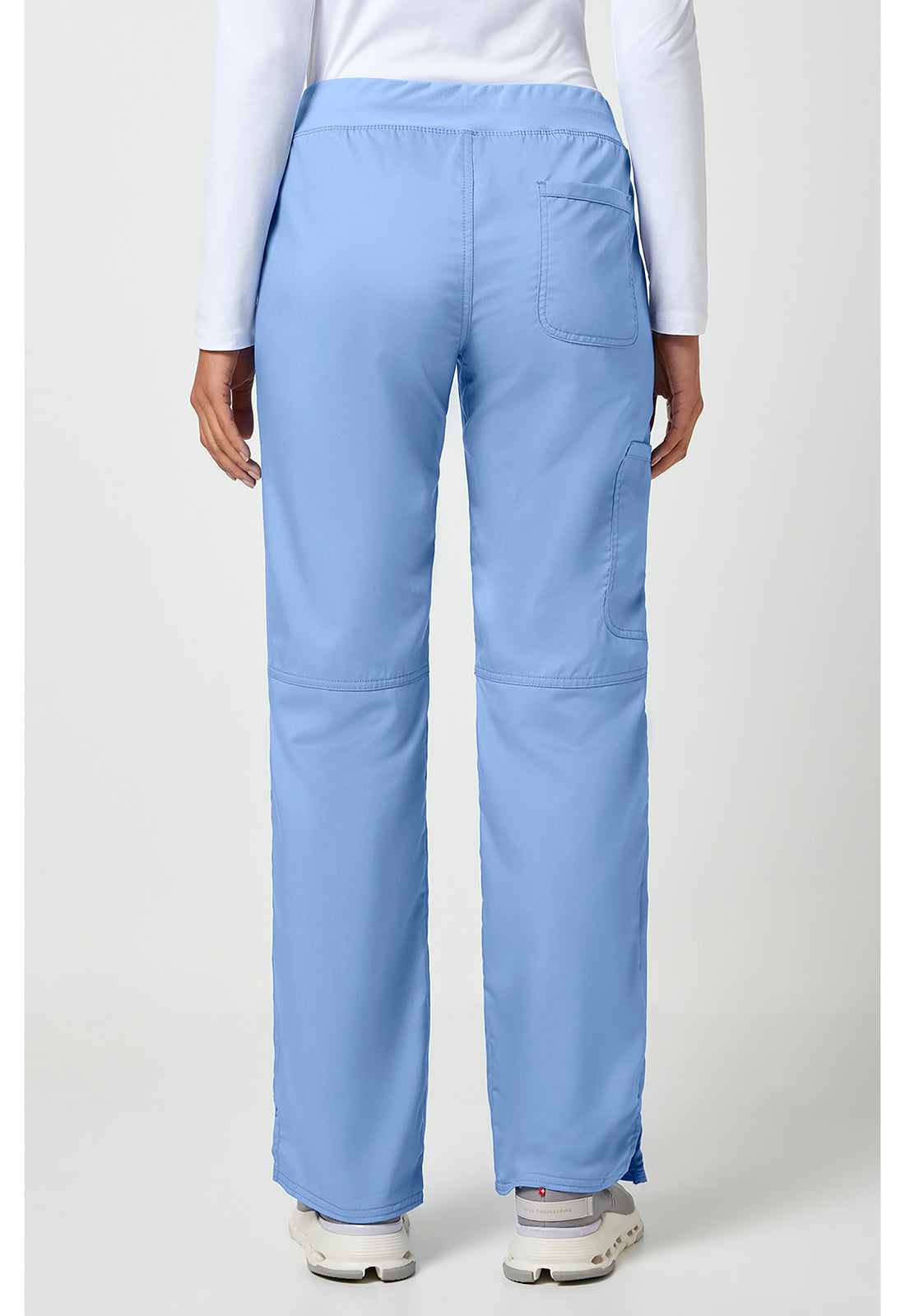 PANTALON CHEROKEE WW110 CIE S back