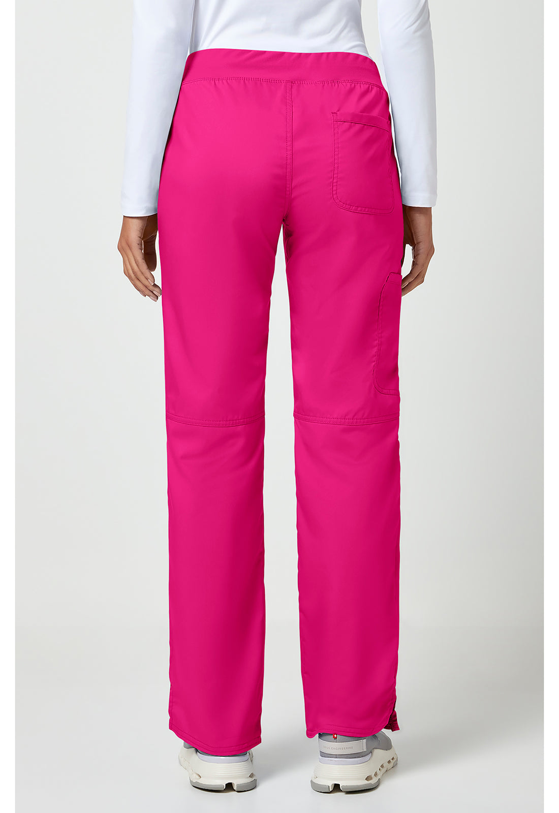 PANTALON CHEROKEE WW110 EEPI XS back