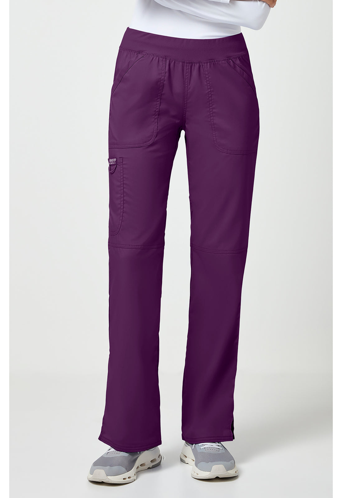 PANTALON CHEROKEE WW110 EGG S