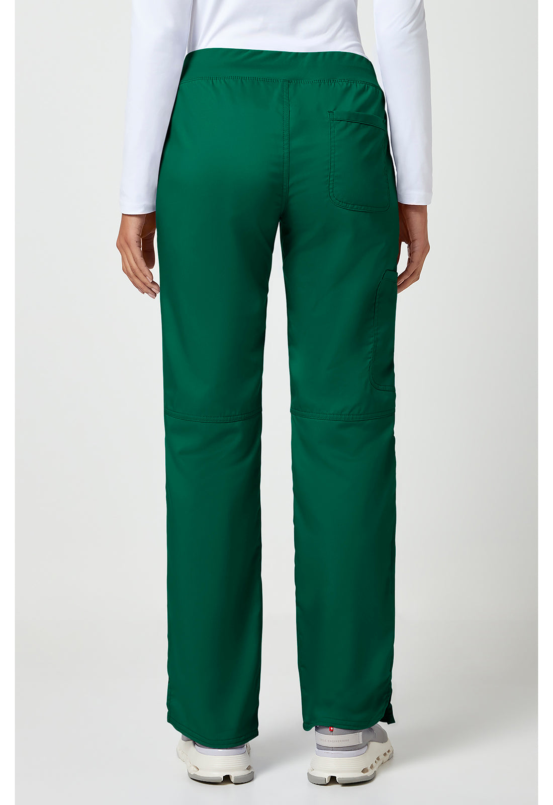 PANTALON CHEROKEE WW110 HUN M back