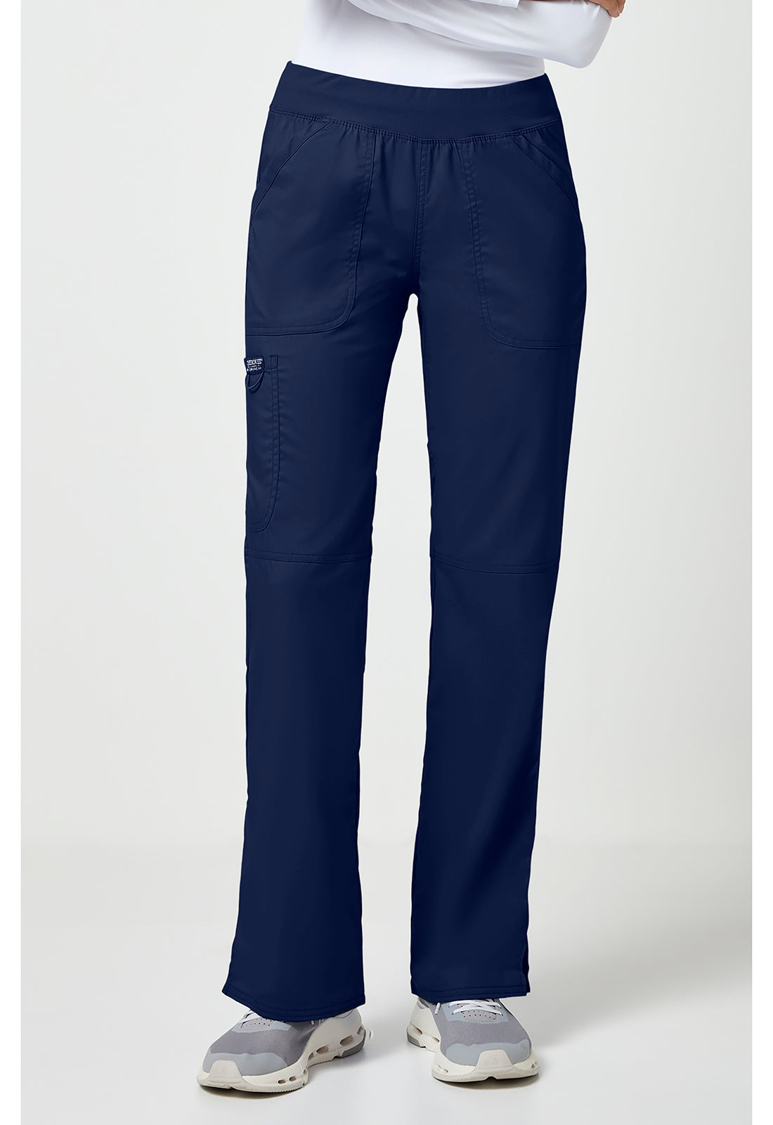 PANTALON CHEROKEE WW110 NAV L