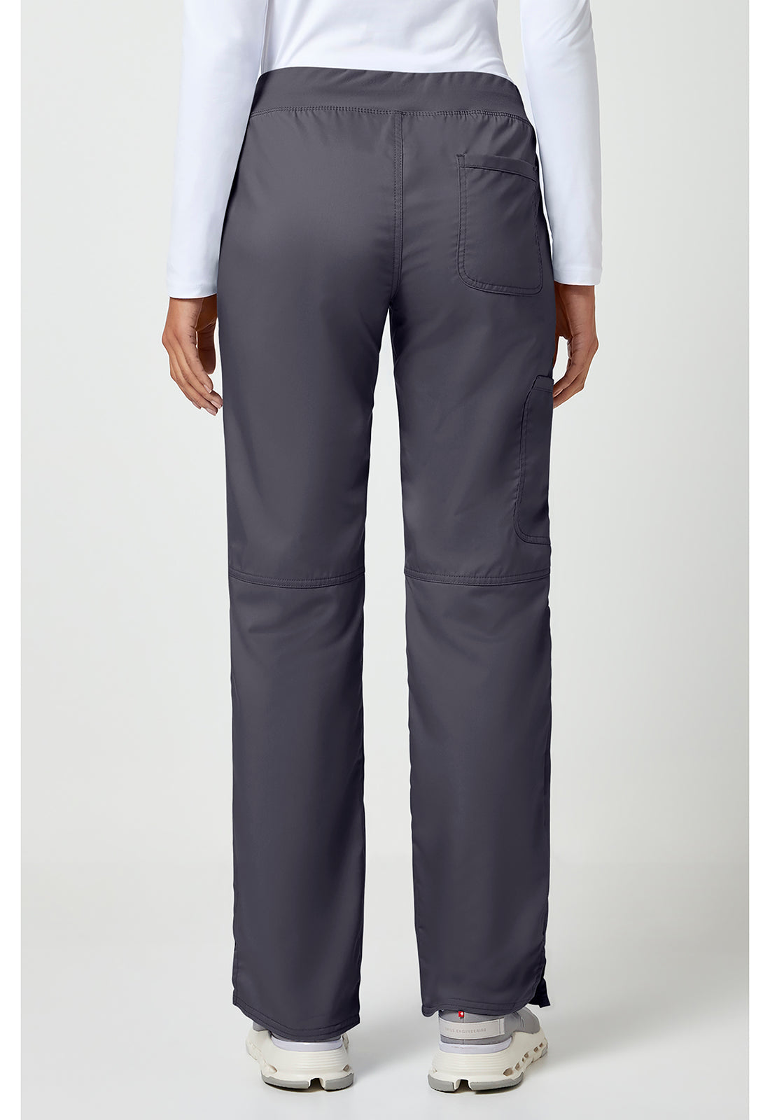 PANTALON CHEROKEE WW110 PWT XXS back