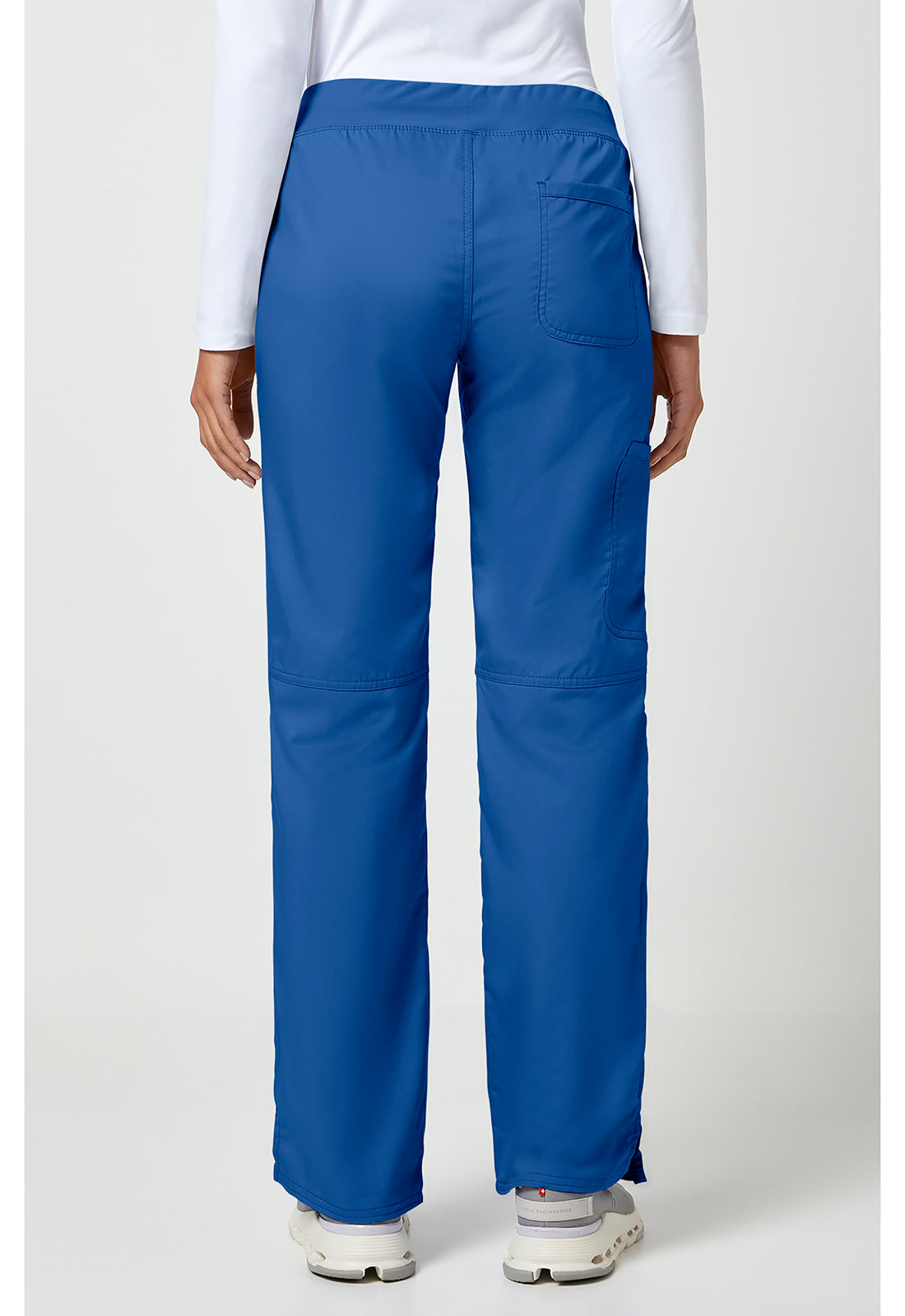PANTALON CHEROKEE WW110 ROY S back