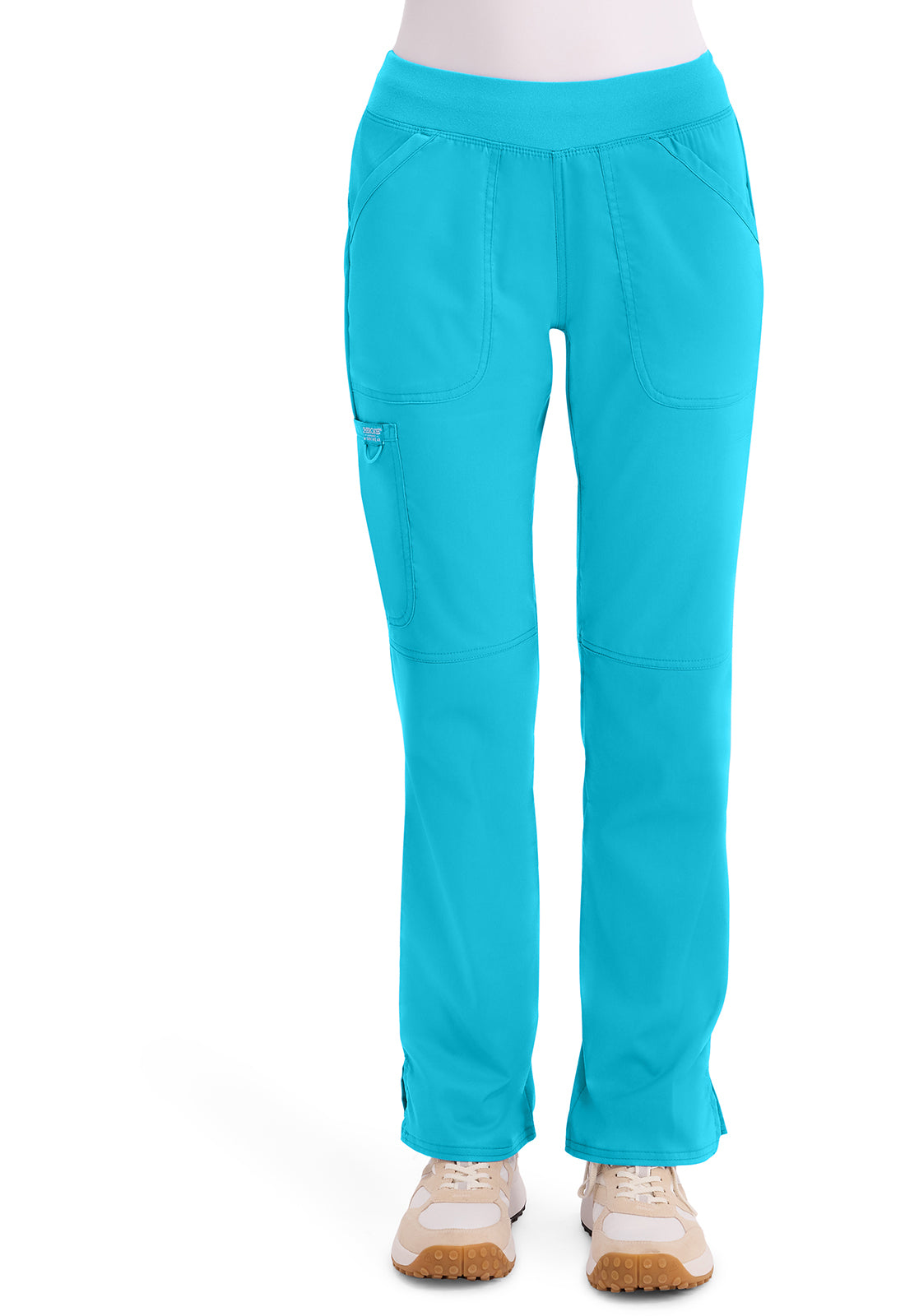 PANTALON CHEROKEE WW110 TRQ L