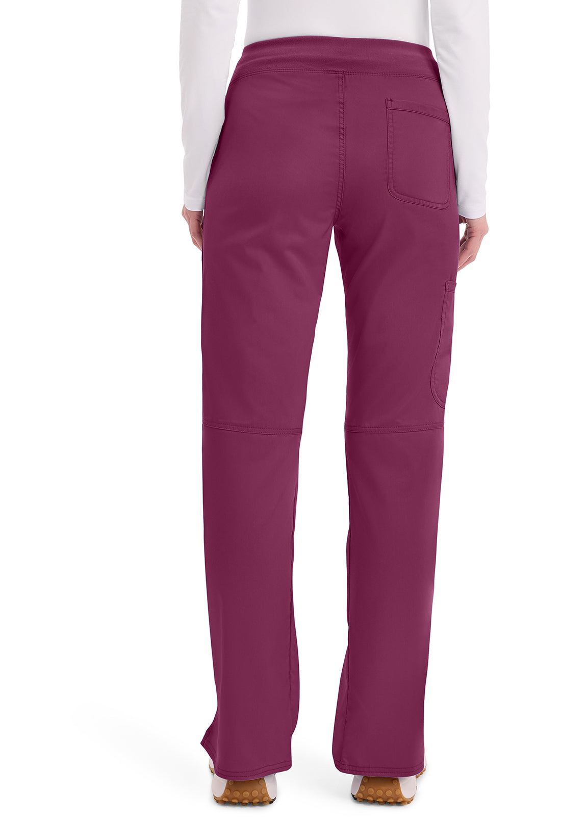 PANTALON CHEROKEE WW110 WIN L back