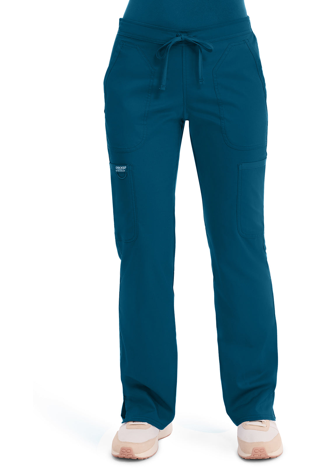 PANTALON CHEROKEE WW120 CAR XS