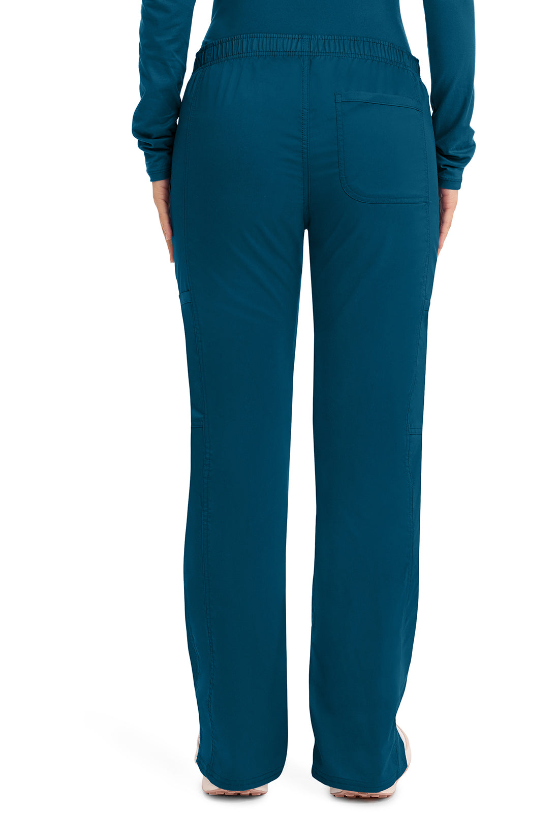 PANTALON CHEROKEE WW120 CAR XS back