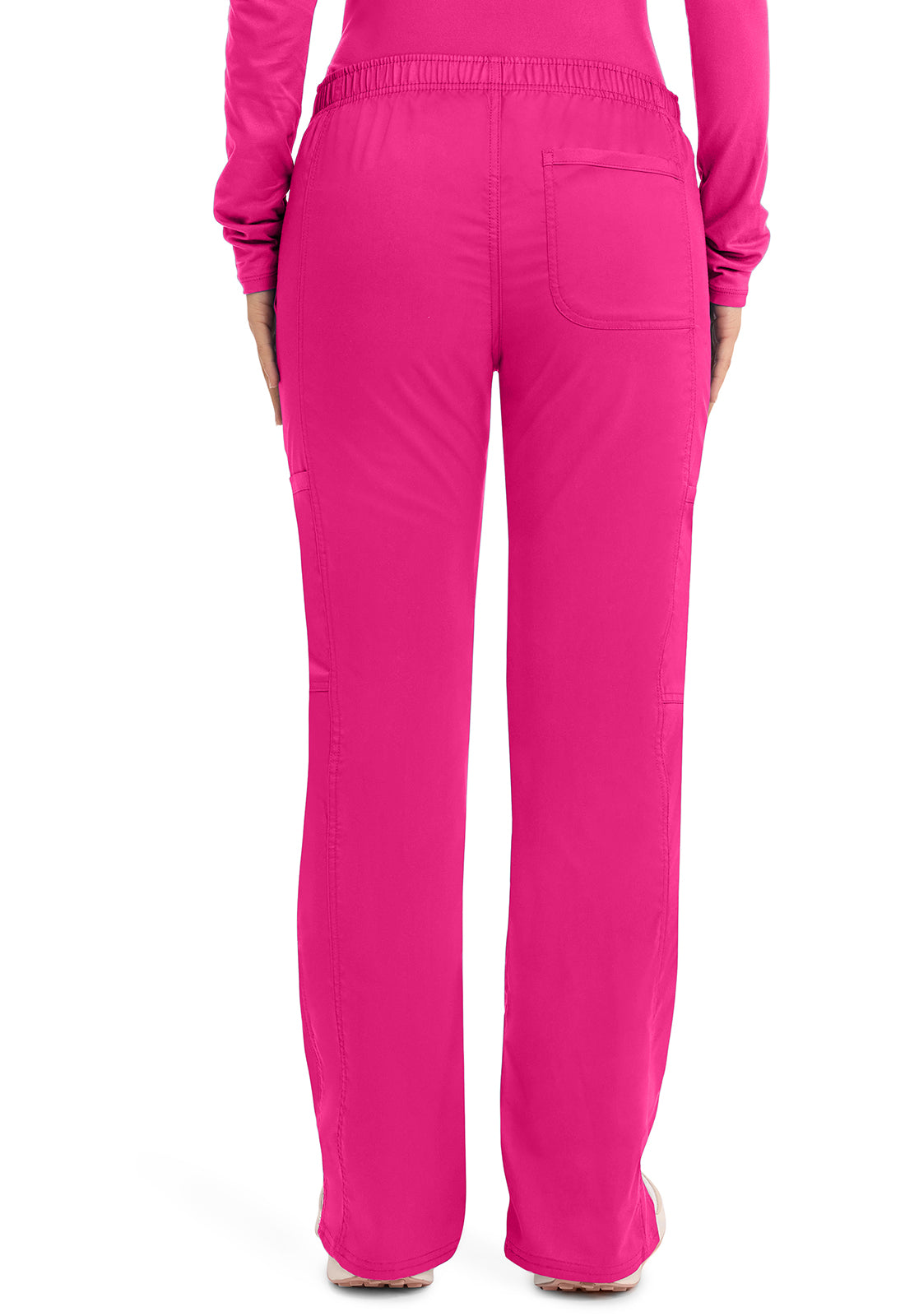 PANTALON CHEROKEE WW120 EEPI L back