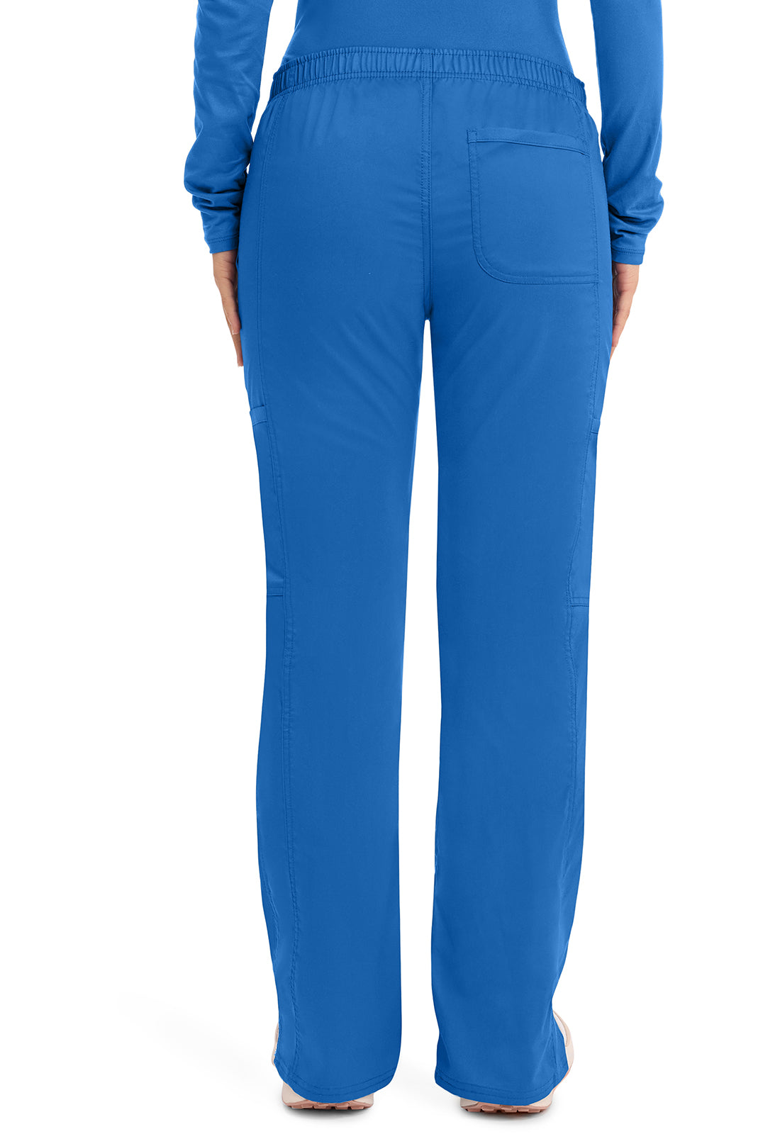 PANTALON CHEROKEE WW120 ROY XXS back