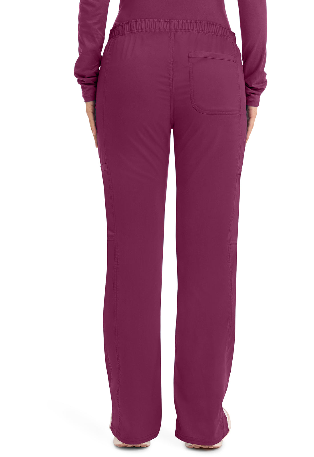PANTALON CHEROKEE WW120 WIN XS back