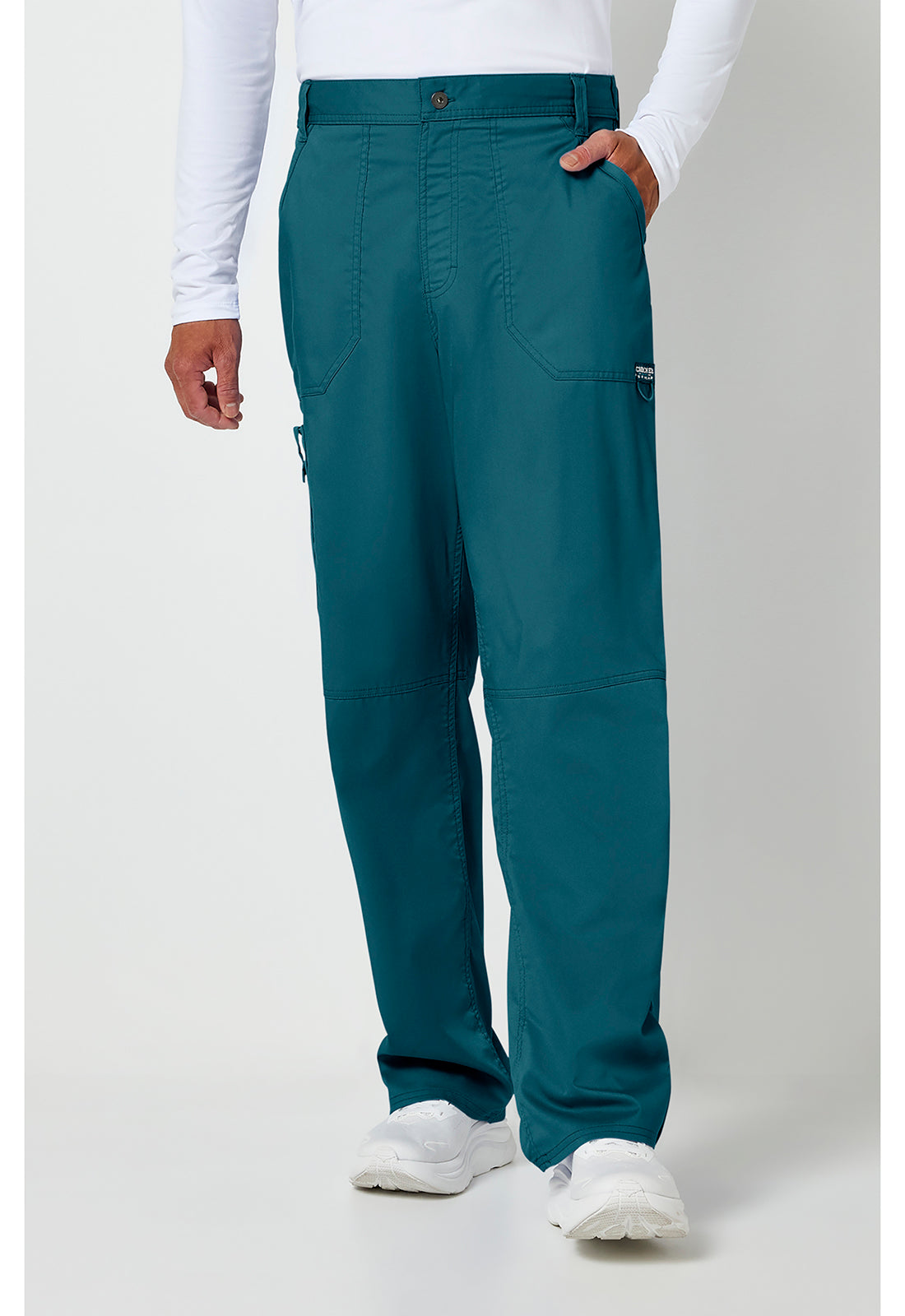 PANTALON CHEROKEE WW140 CAR M