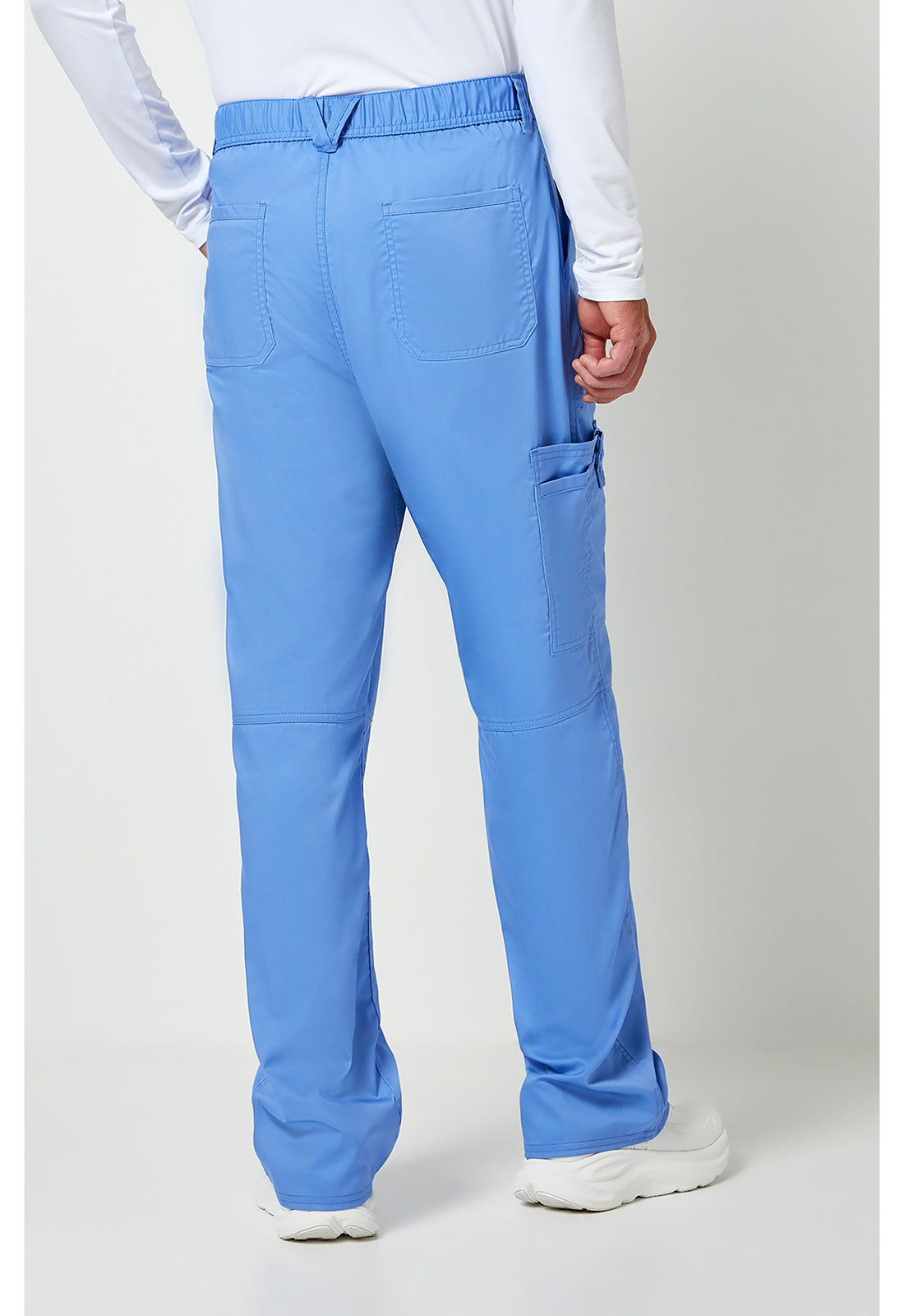 PANTALON CHEROKEE WW140 CIE M back