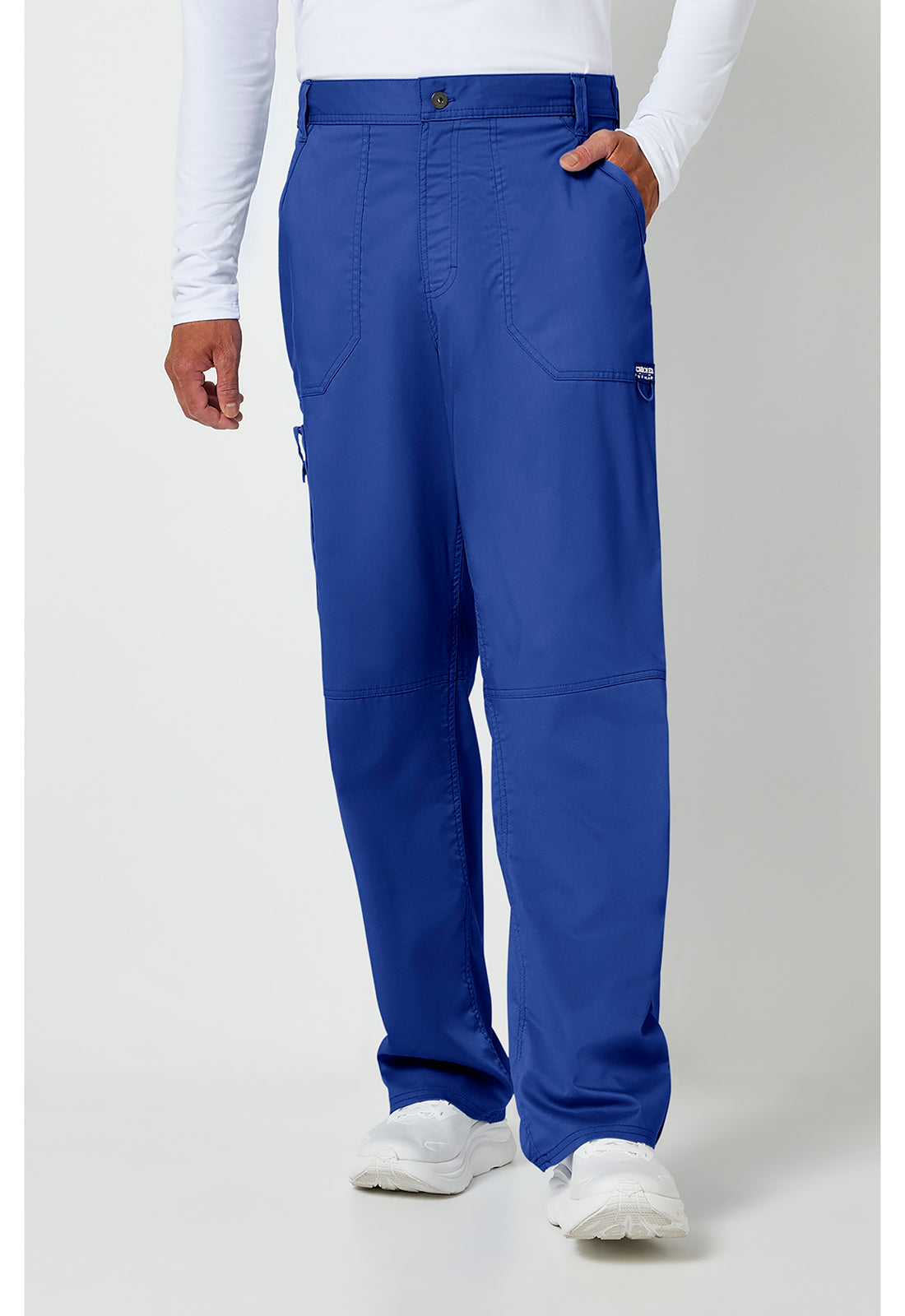 PANTALON CHEROKEE WW140 GAB M