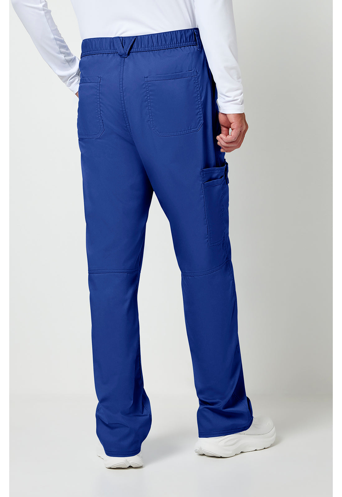 PANTALON CHEROKEE WW140 GAB M back