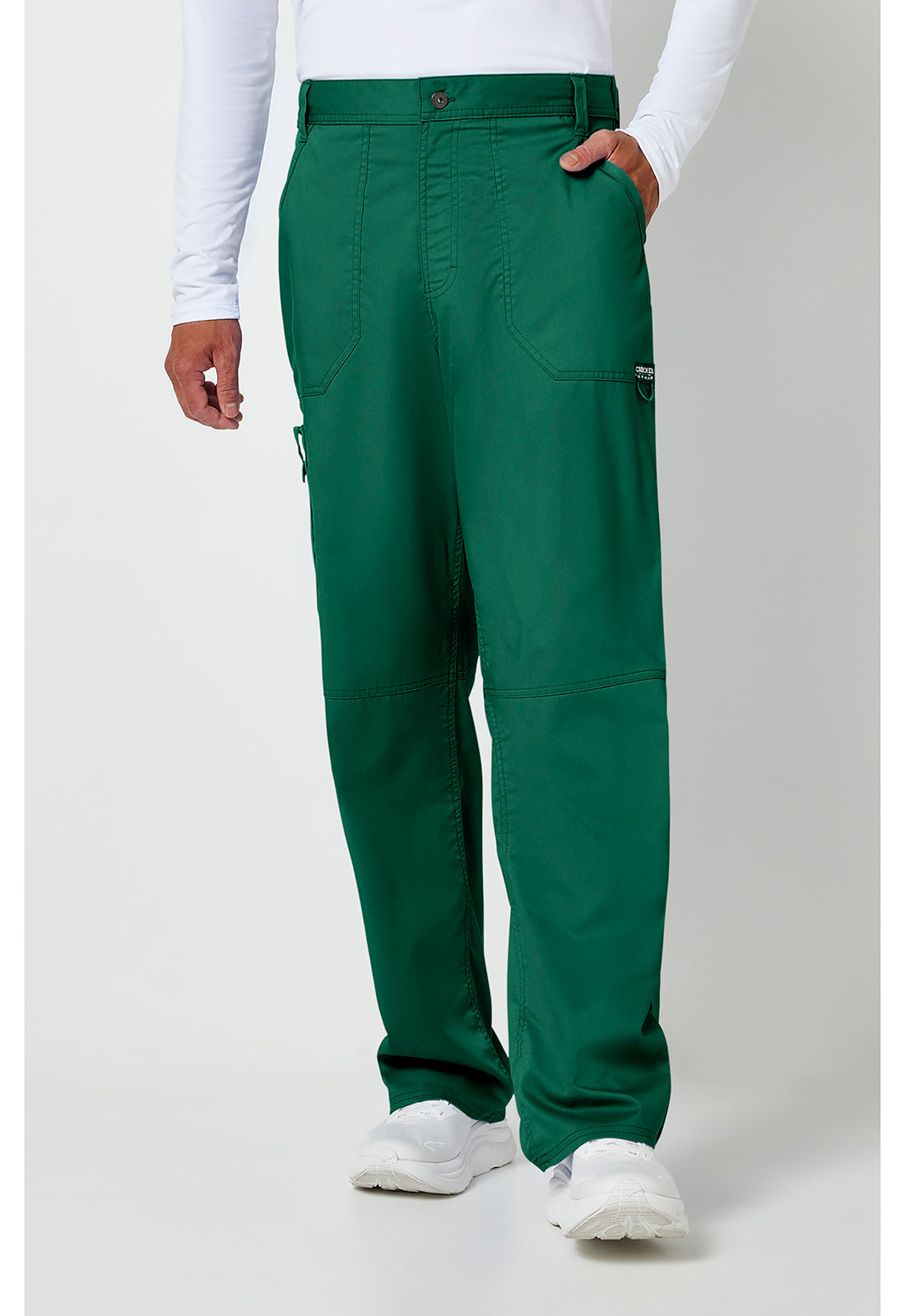 PANTALON CHEROKEE WW140 HUN XS