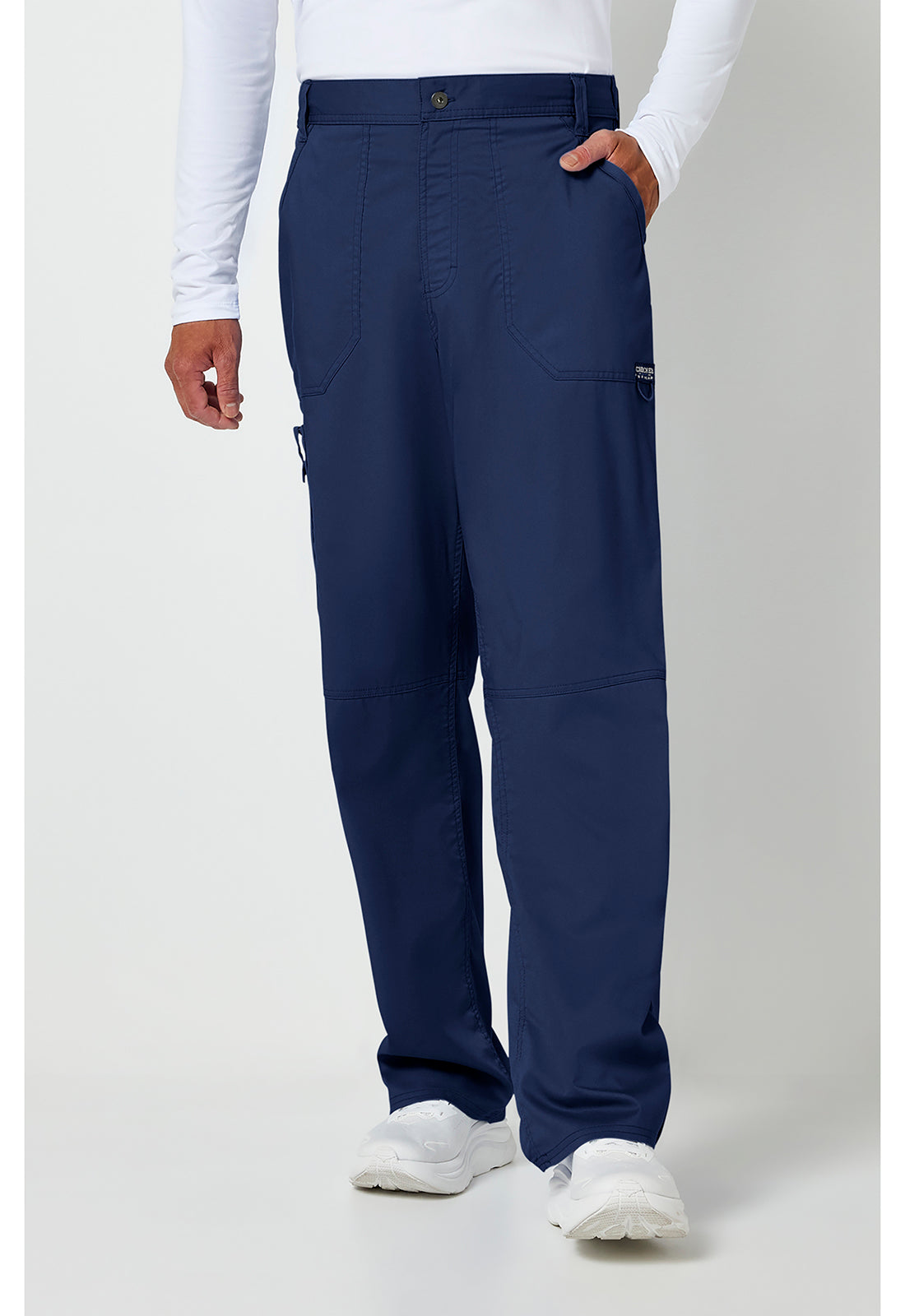PANTALON CHEROKEE WW140 NAV L