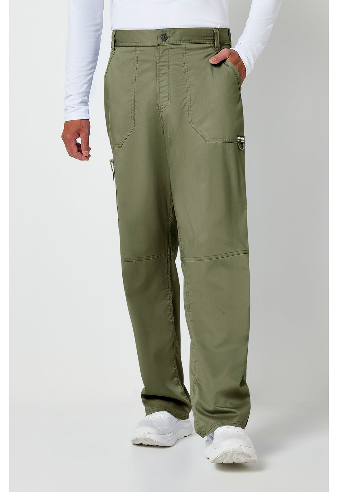 PANTALON CHEROKEE WW140 OLV S