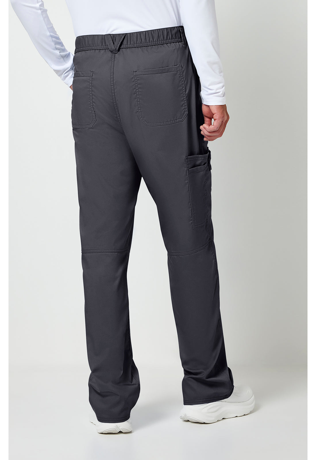 PANTALON CHEROKEE WW140 PWT XL back