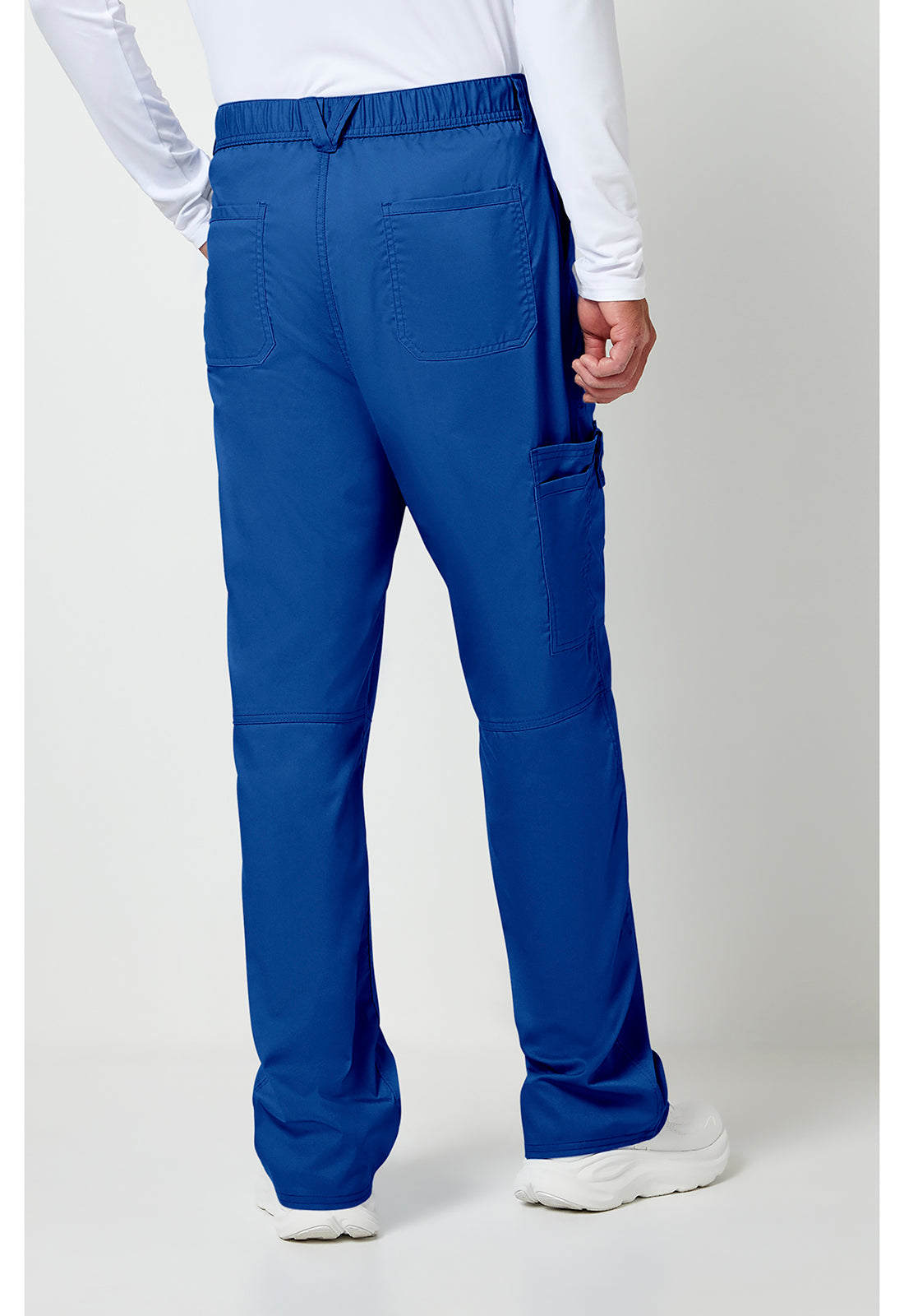 PANTALON CHEROKEE WW140 ROY M back