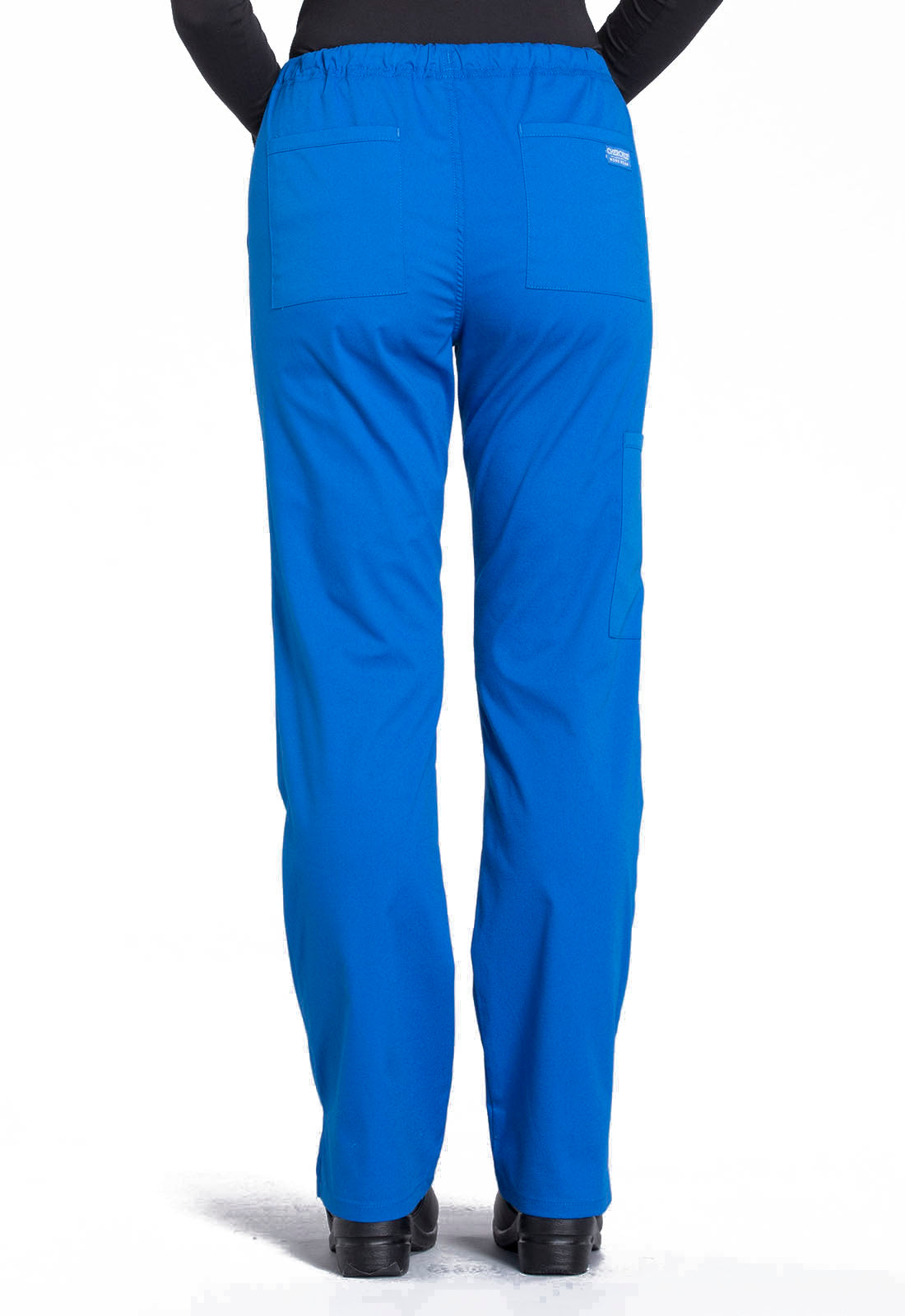 PANTALON CHEROKEE WW160 ROY XXS back