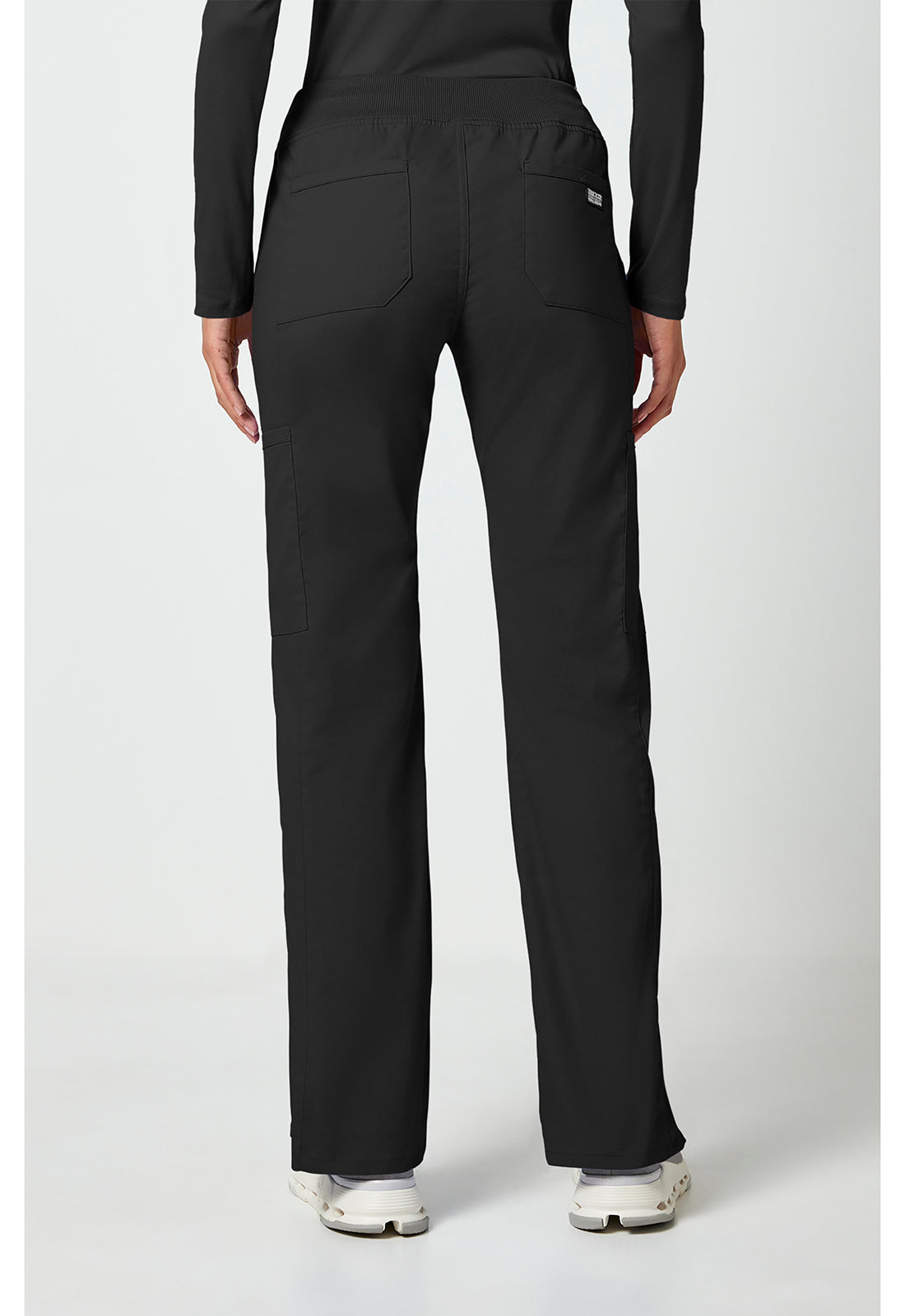 PANTALON CHEROKEE WW170 BLK XL back