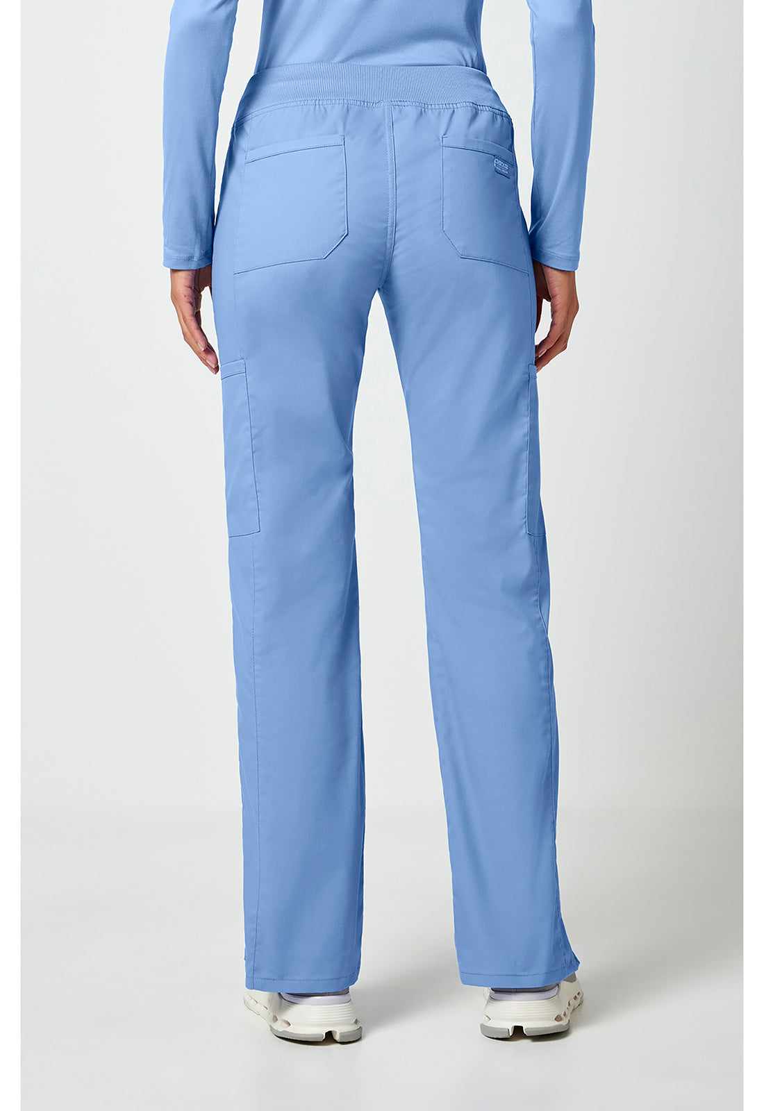 PANTALON CHEROKEE WW170 CIE M back