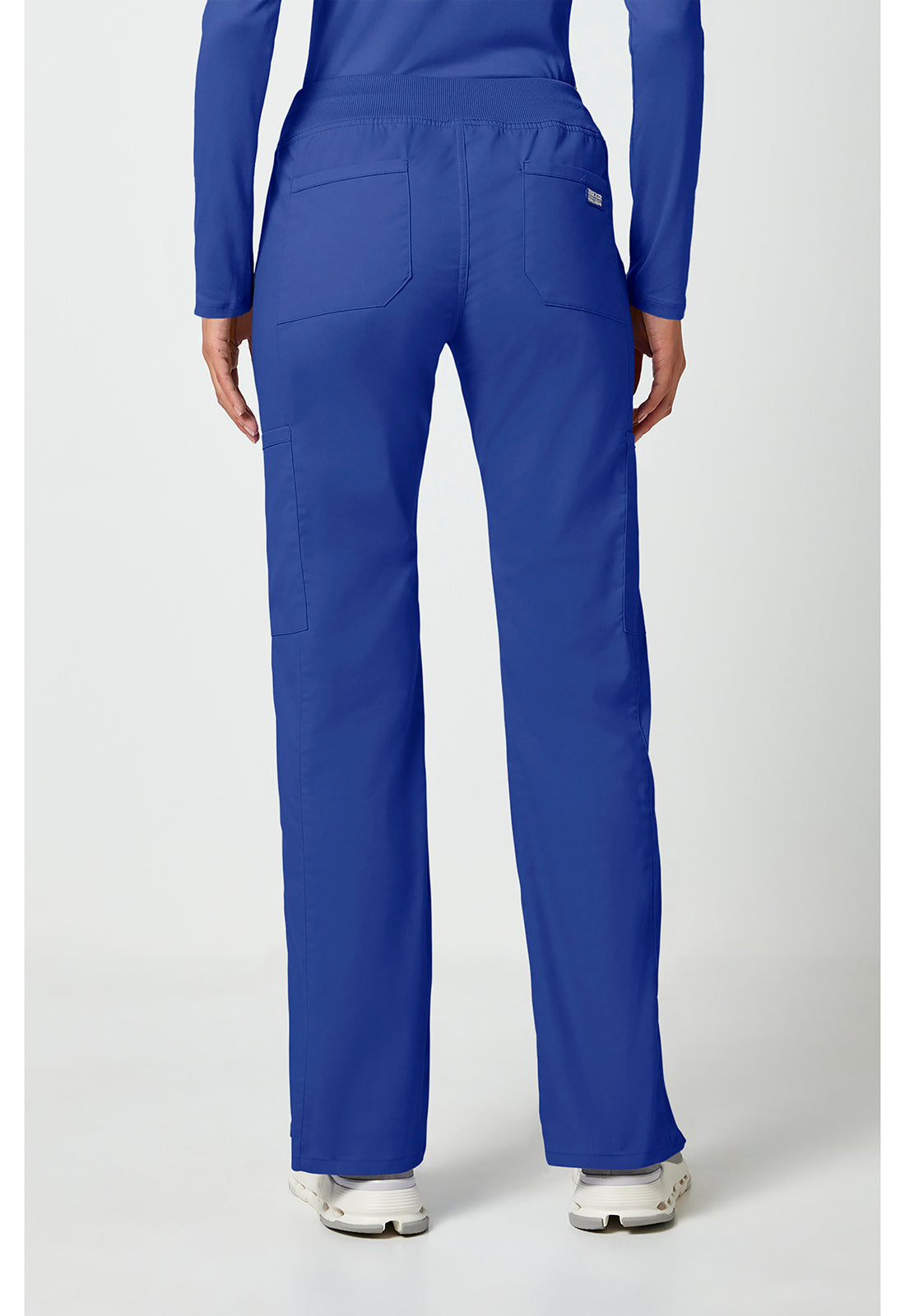 PANTALON CHEROKEE WW170 GAB XL back