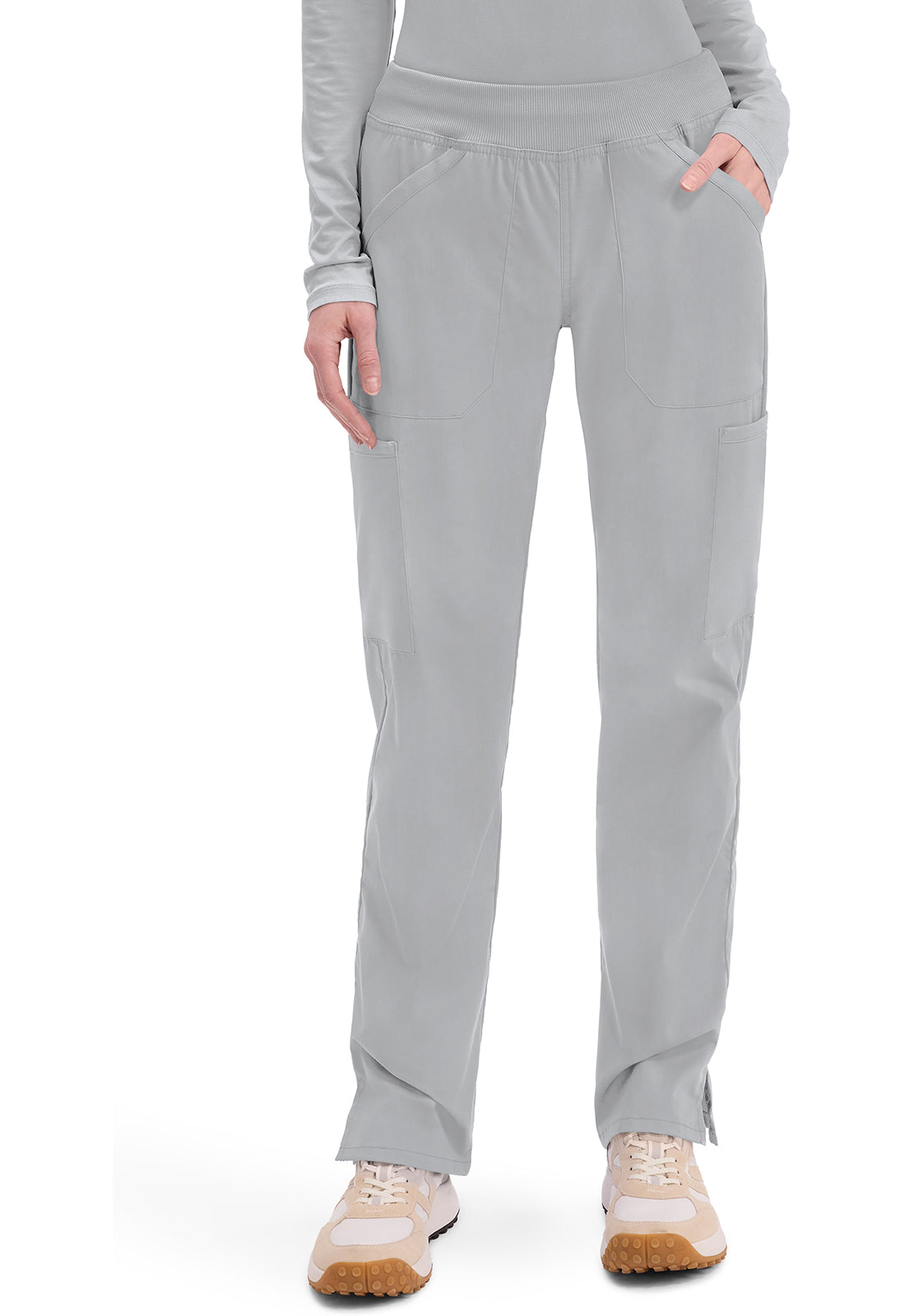 PANTALON CHEROKEE WW170 GRY XS