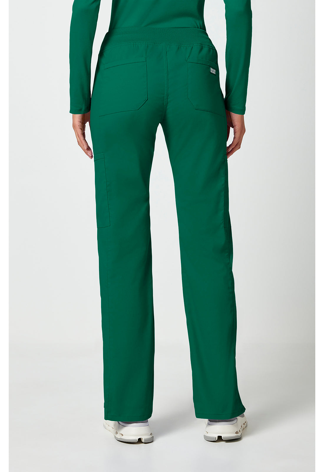 PANTALON CHEROKEE WW170 HUN XL back